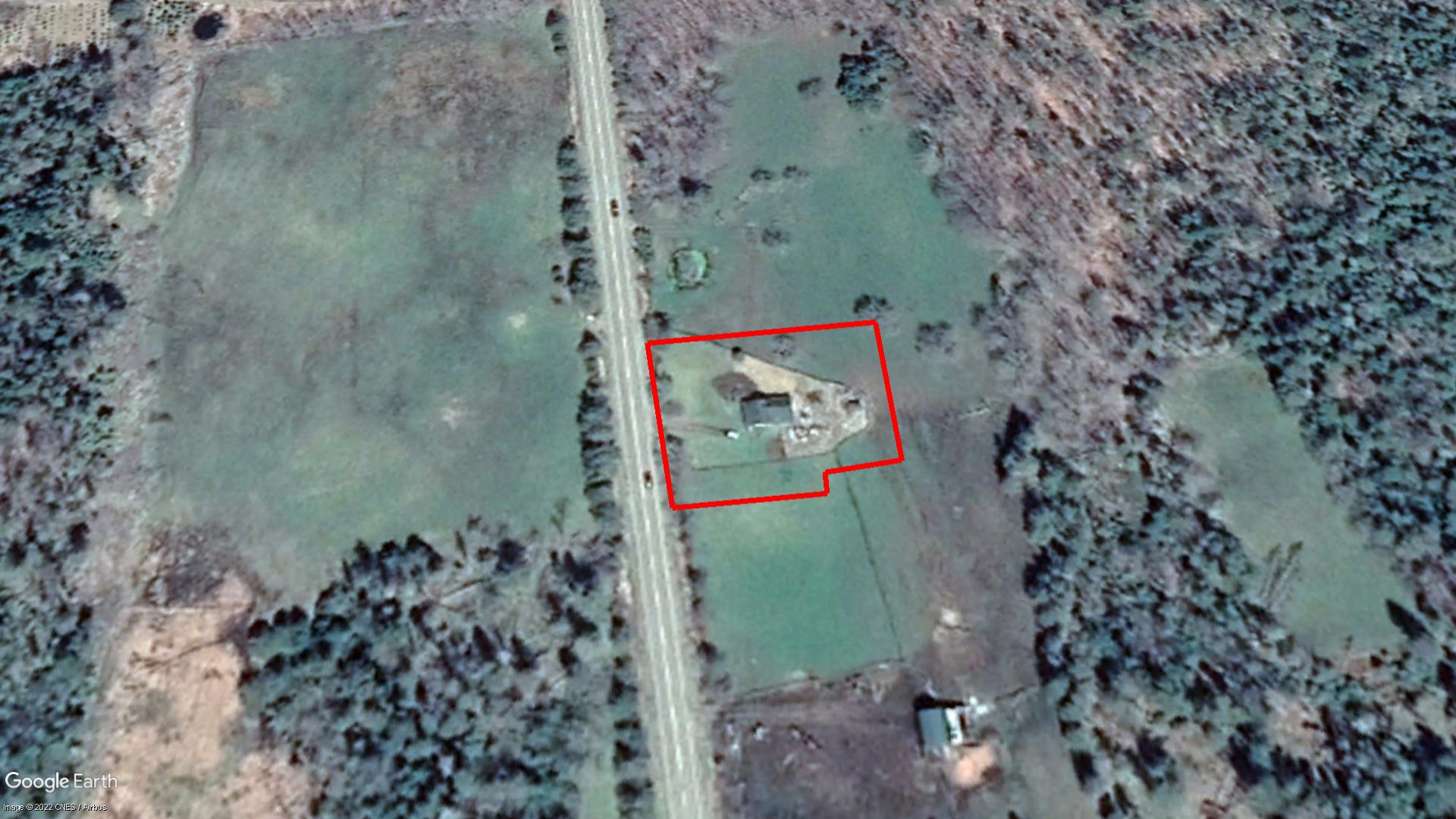 Tax Sale Clare, Nova Scotia - 04895312