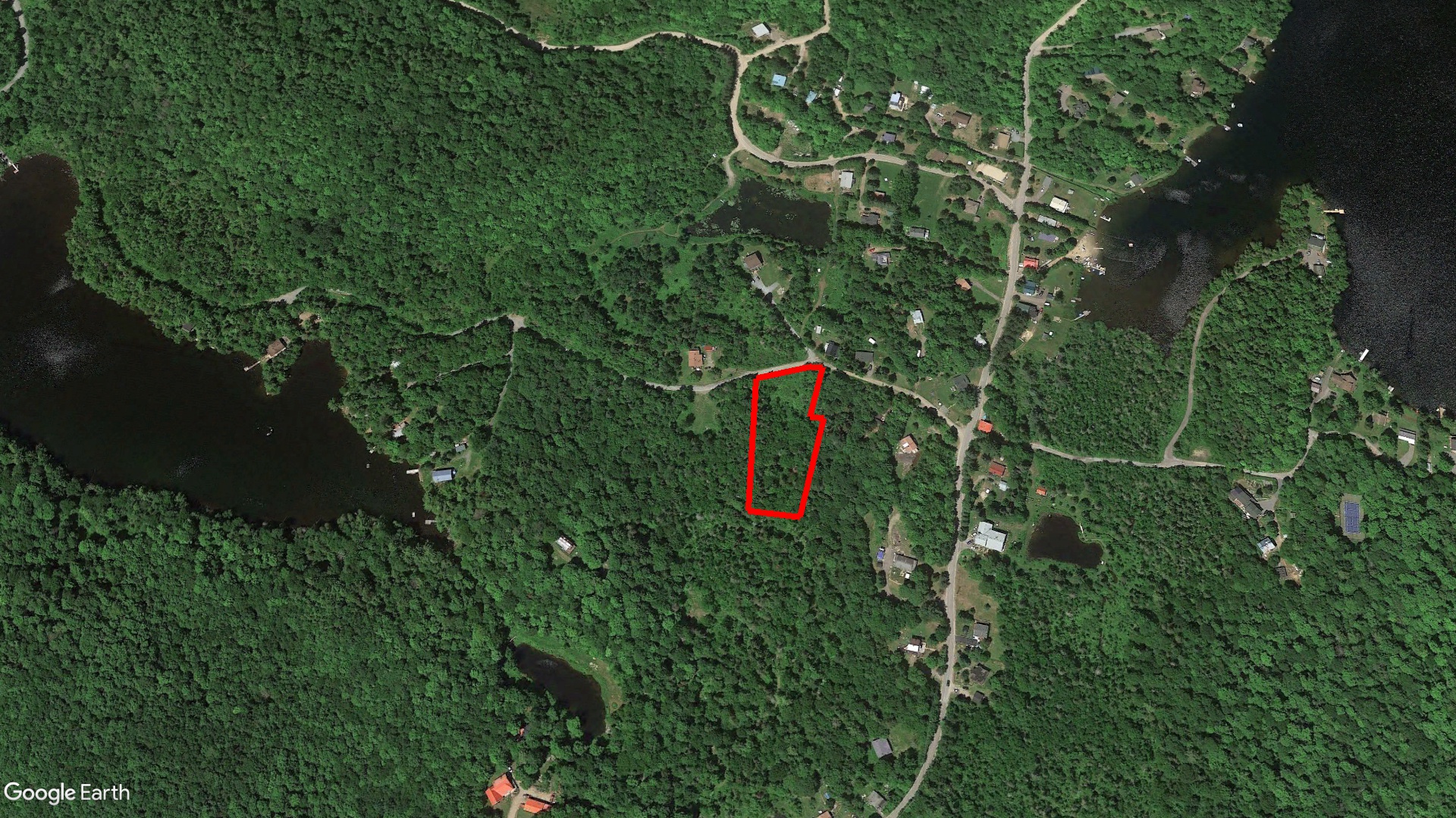 Tax Sale Les Pays-d'en-Haut, Quebec - 