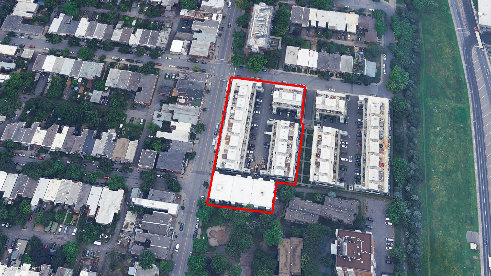 Tax Sale Montreal, Quebec - 320005-80