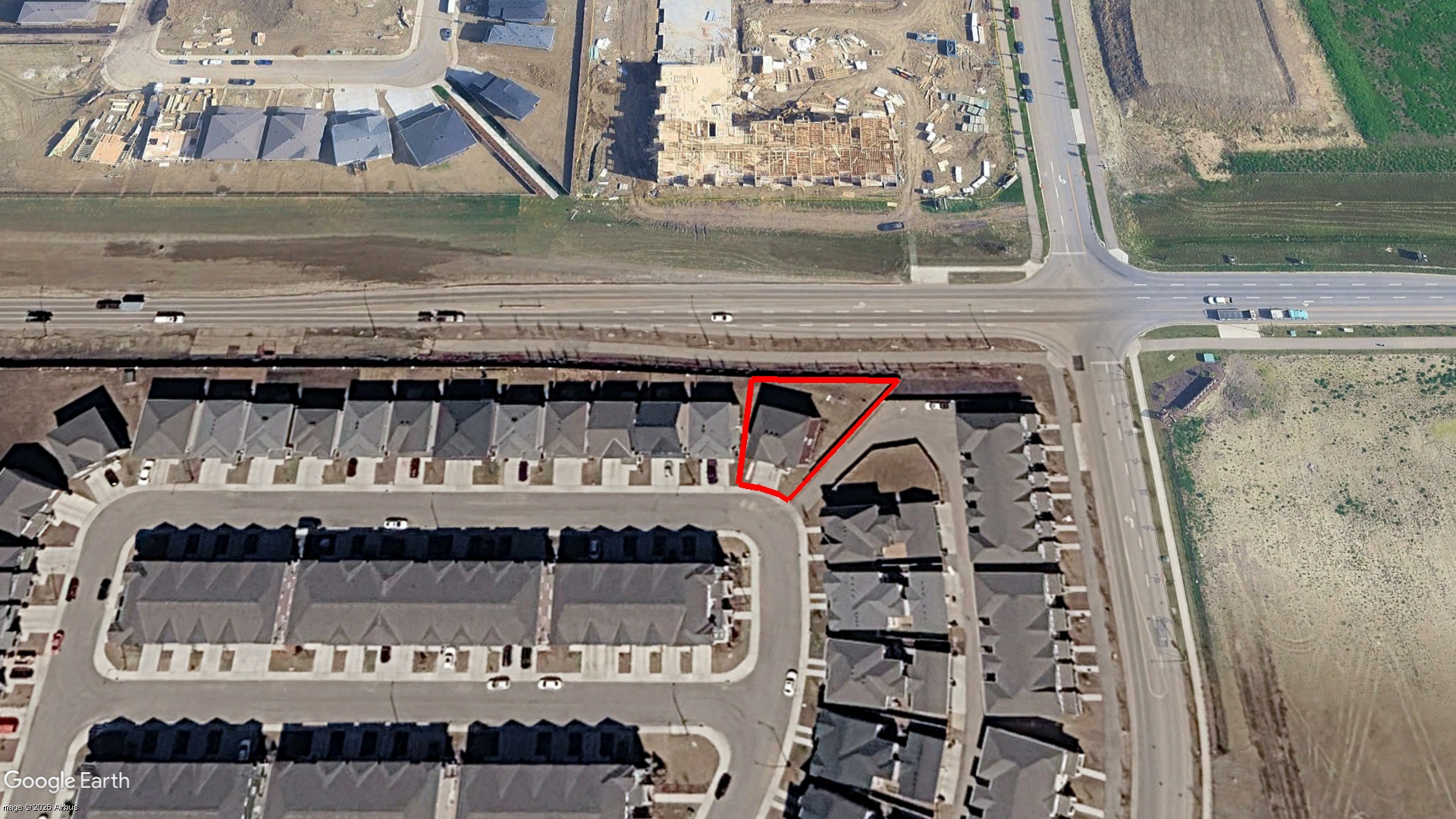 Tax Sale Edmonton, Alberta - 