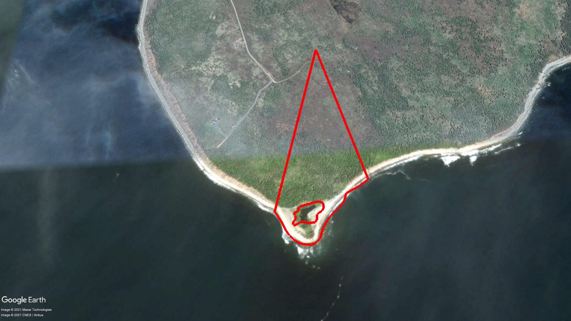 Tax Sale Halifax, Nova Scotia - 08936188