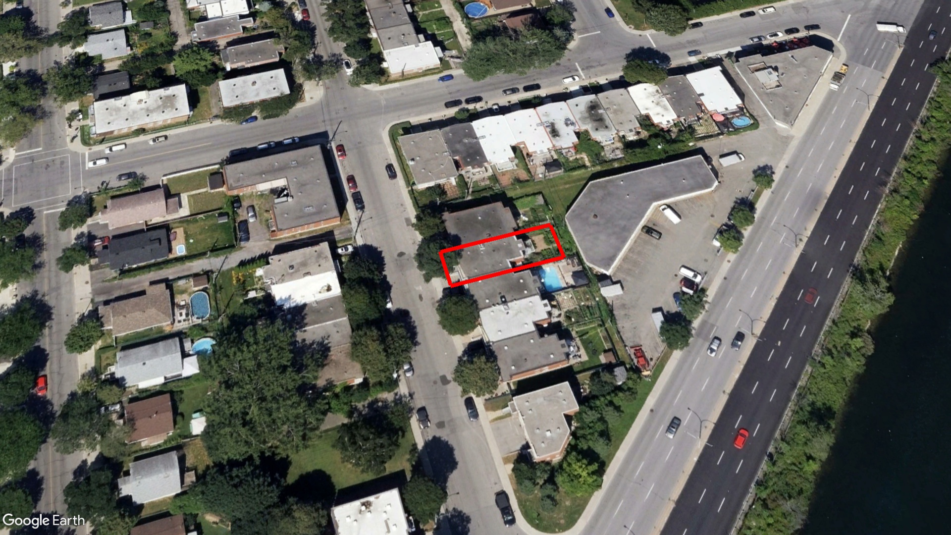 Tax Sale Montreal, Quebec - 410993-30