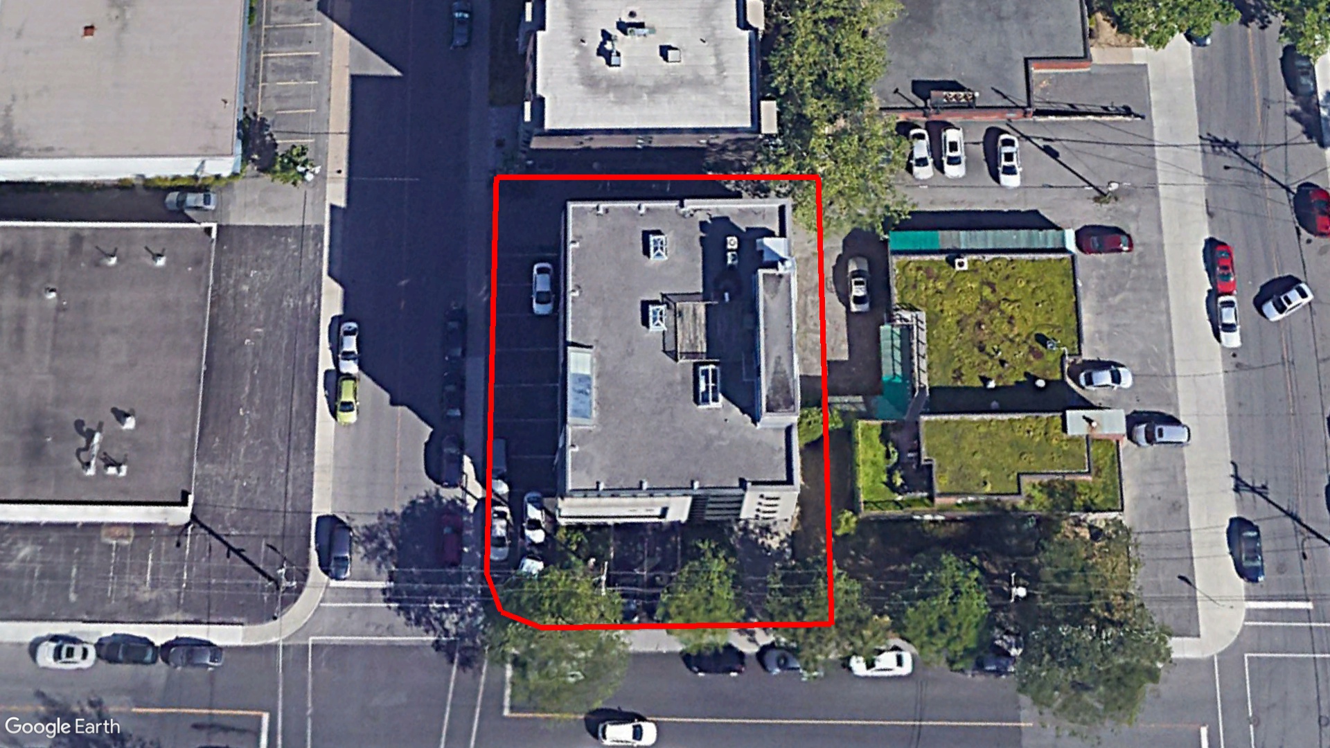 Tax Sale Montreal, Quebec - 470996-00