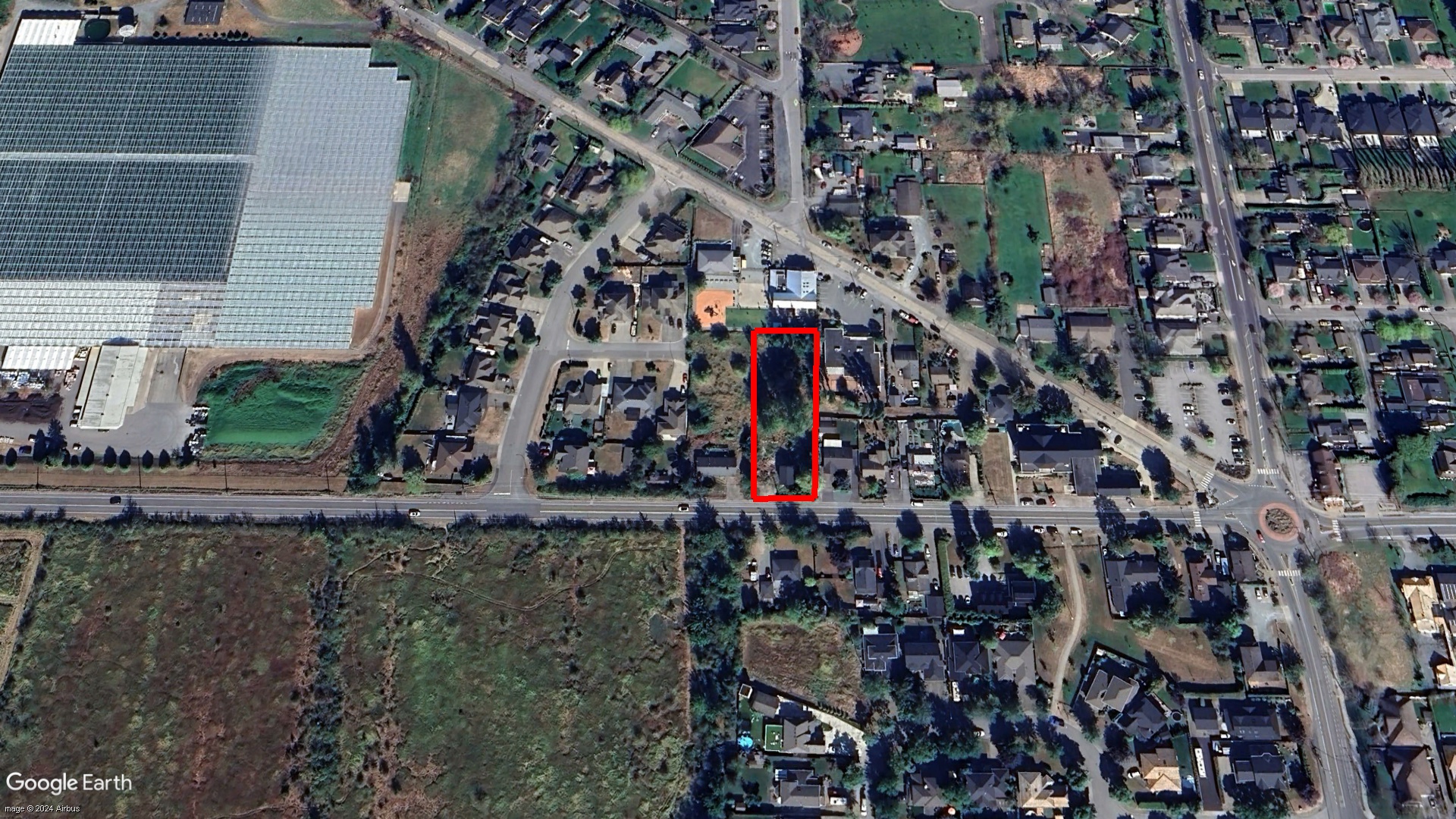 Tax Sale Langley, British Columbia - 