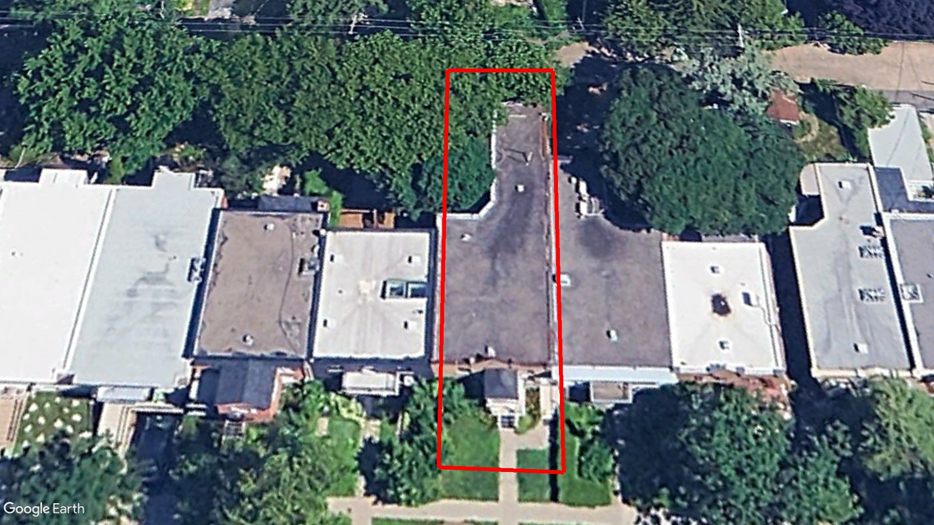 Tax Sale Montreal, Quebec - 720050-00