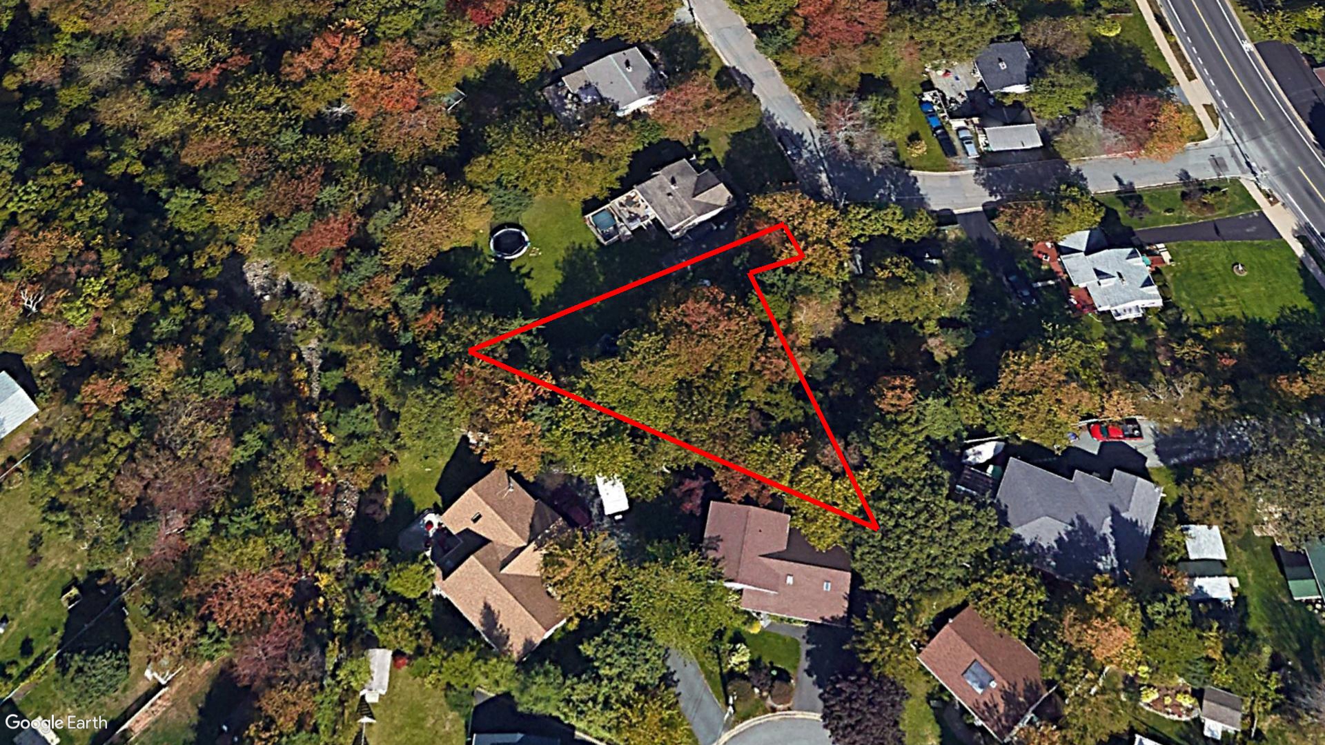 Tax Sale Halifax, Nova Scotia - 09115684