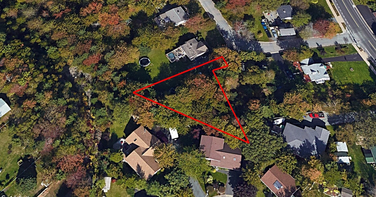 Tax Sale in Halifax, Nova Scotia crest dr dartmouth Tax Sales Hub