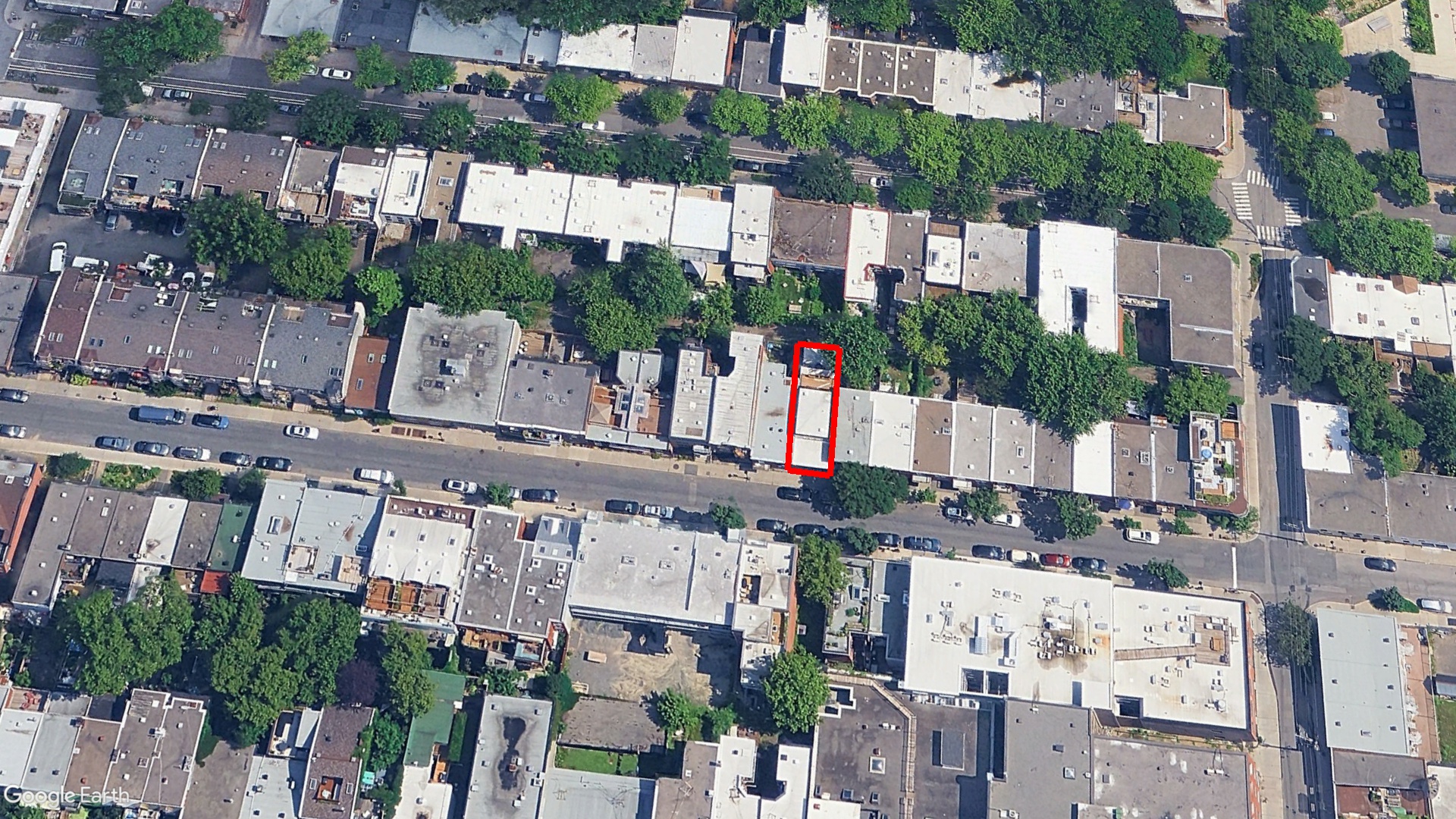 Tax Sale Montreal, Quebec - 500437-00