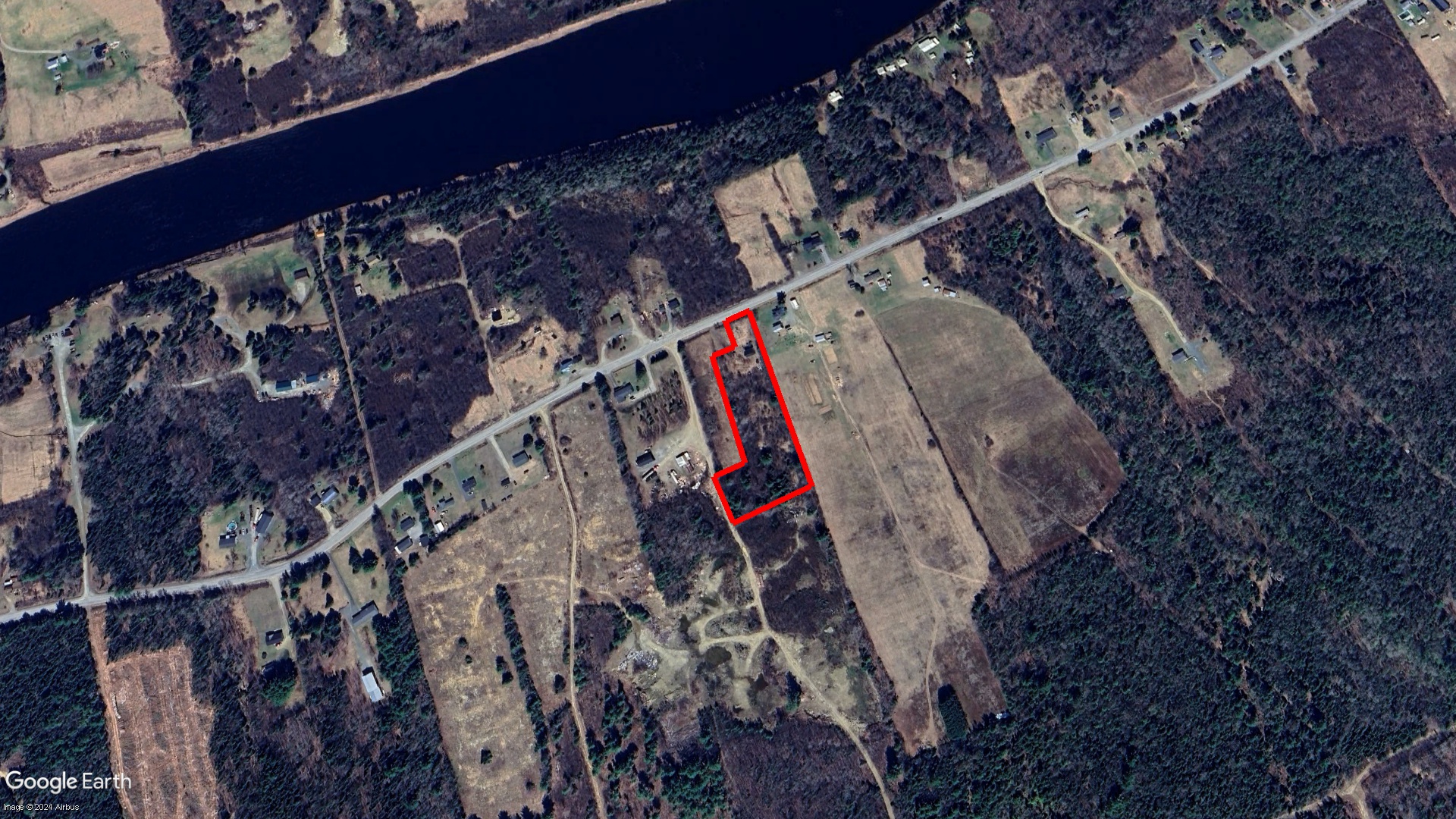 Tax Sale Northumberland, New Brunswick - 04989515