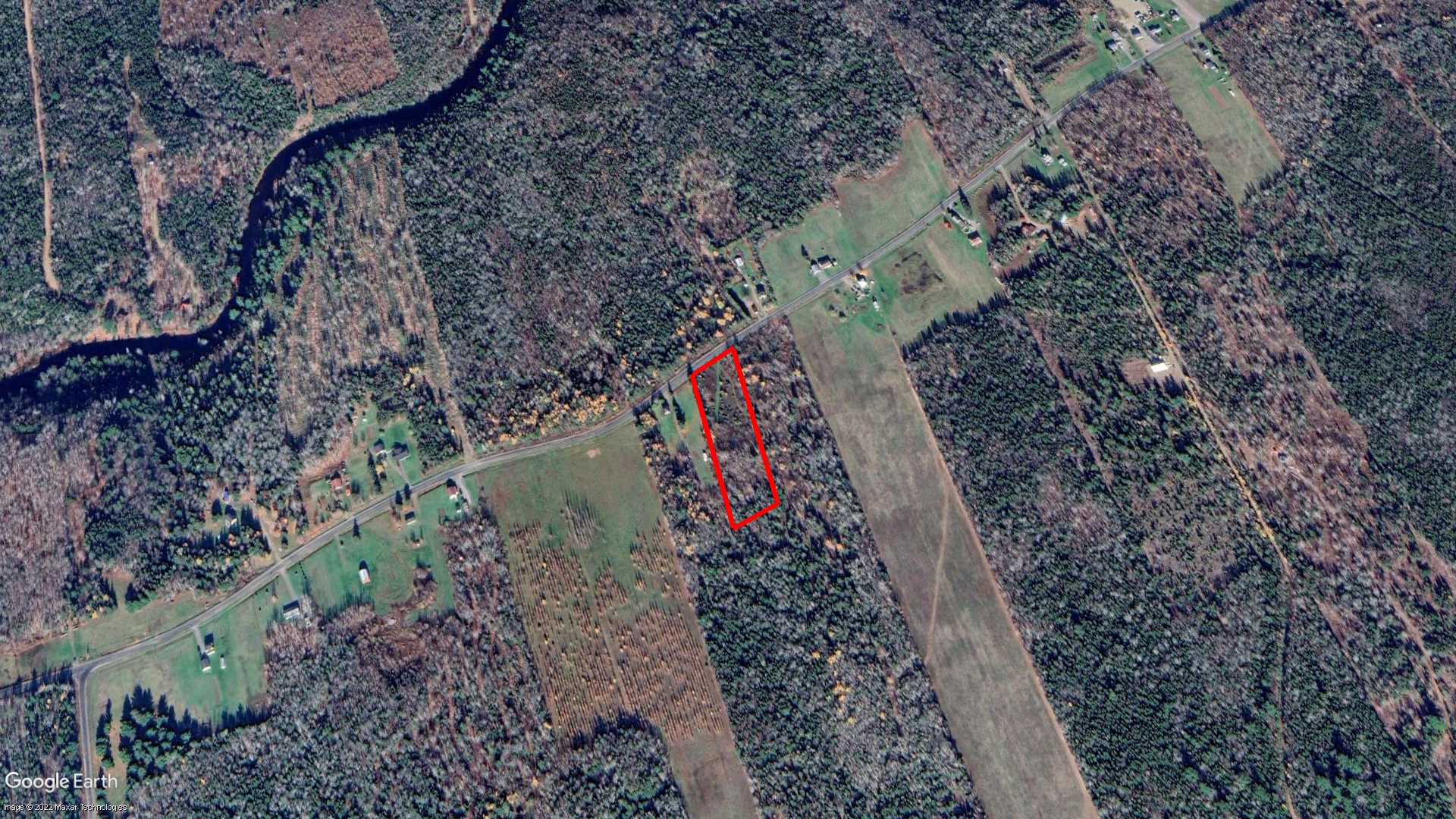 Tax Sale Kent, New Brunswick - 02356546