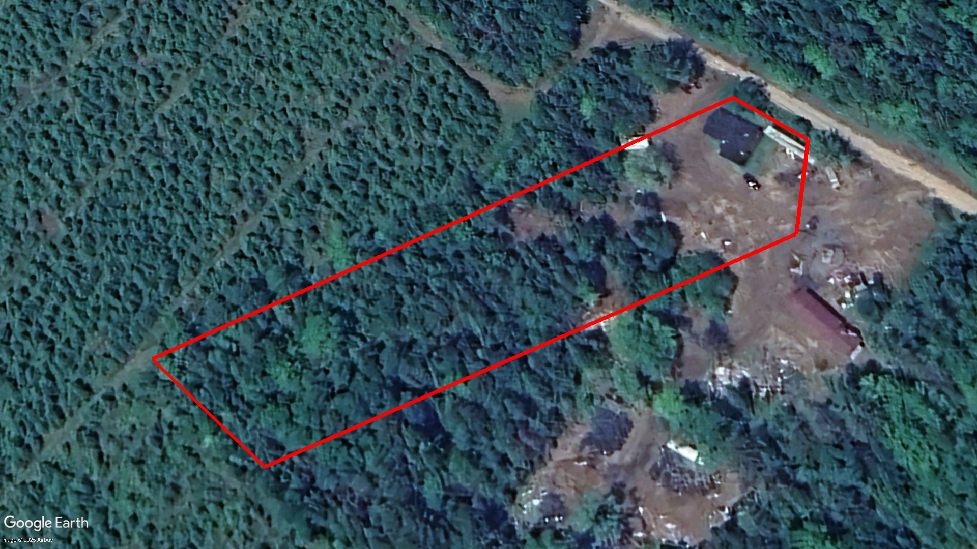 Tax Sale York/Sunbury, New Brunswick - 03702415