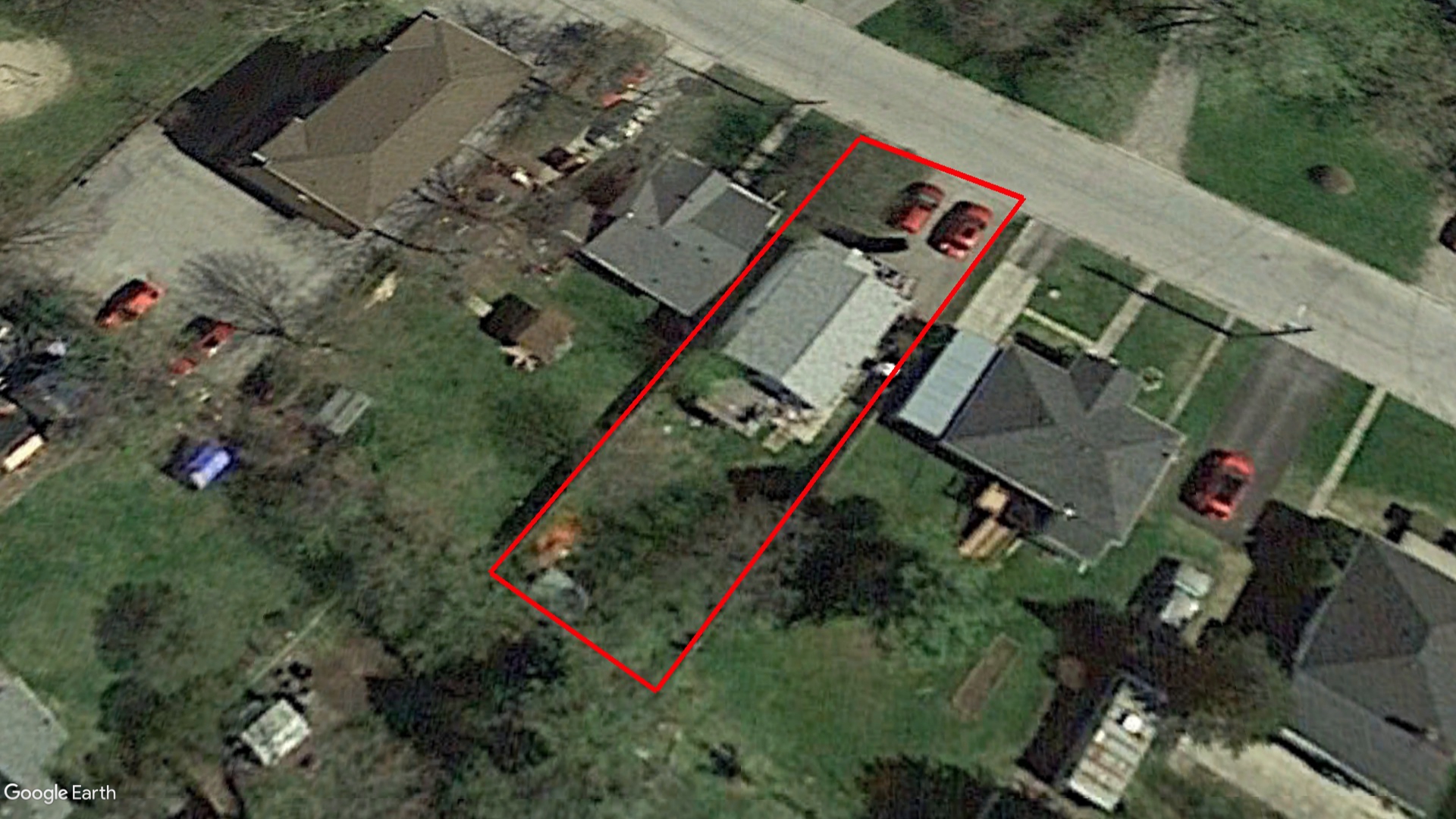 Tax Sale Quinte West, Ontario - 1204.010.025.70200.0000