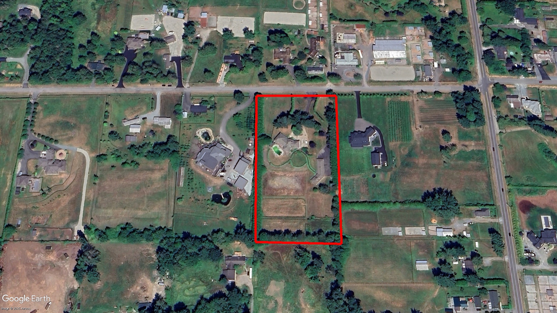 Tax Sale Langley, British Columbia - 