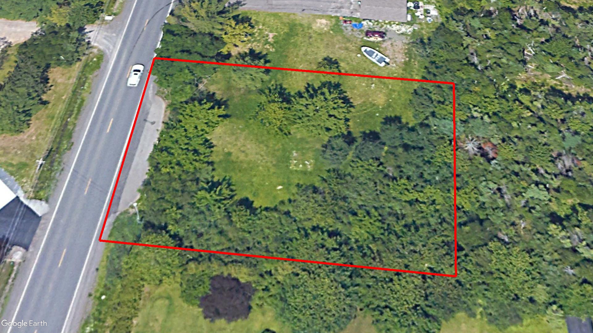 Tax Sale York/Sunbury, New Brunswick - 00779714