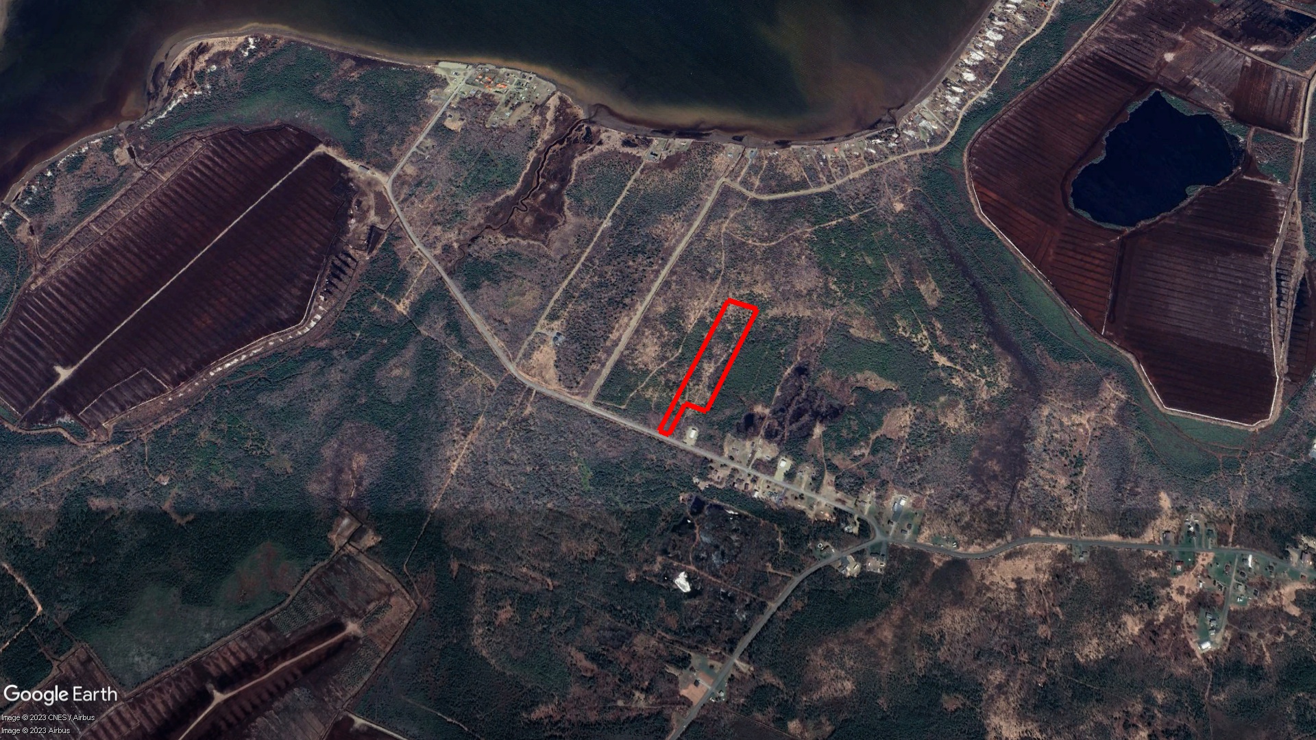 Tax Sale Gloucester, New Brunswick - 03461069