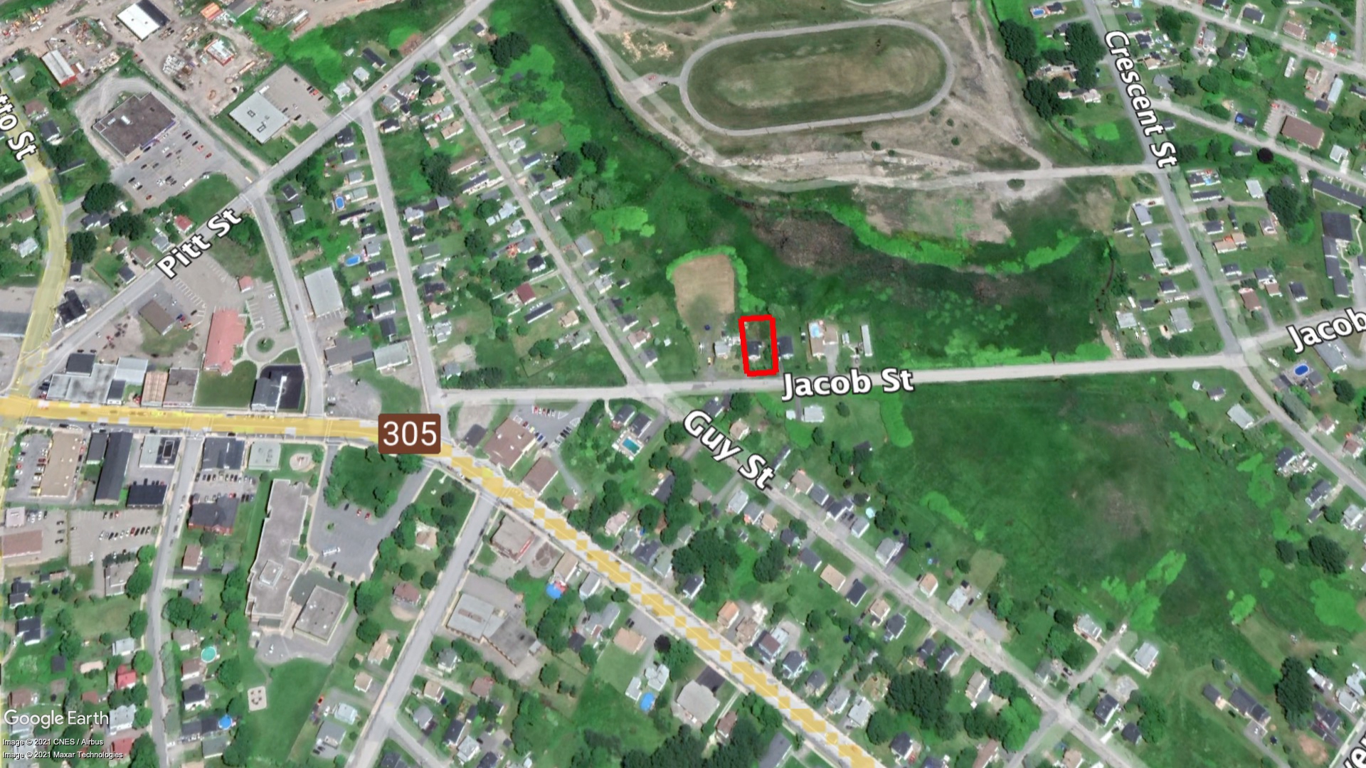 Tax Sale Cape Breton, Nova Scotia - 03317331