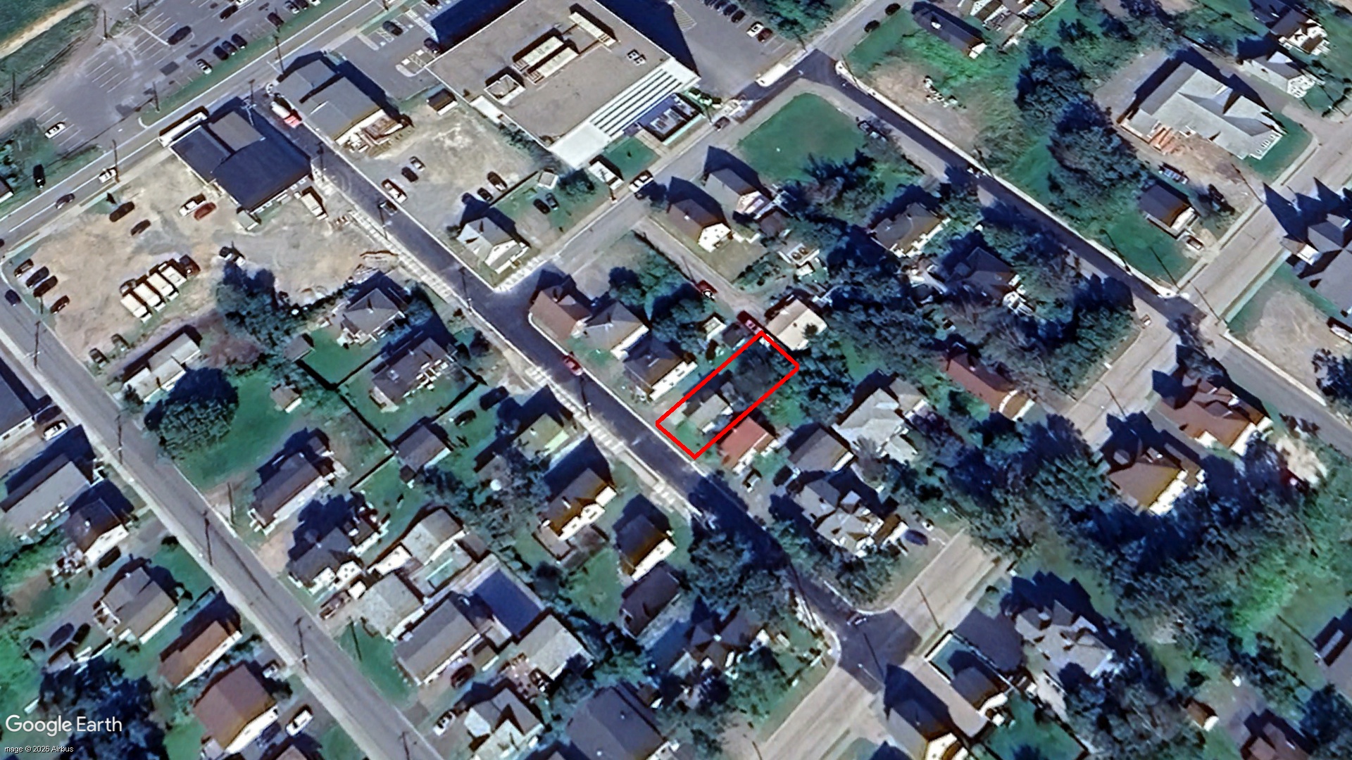 Tax Sale Cape Breton, Nova Scotia - 4469143