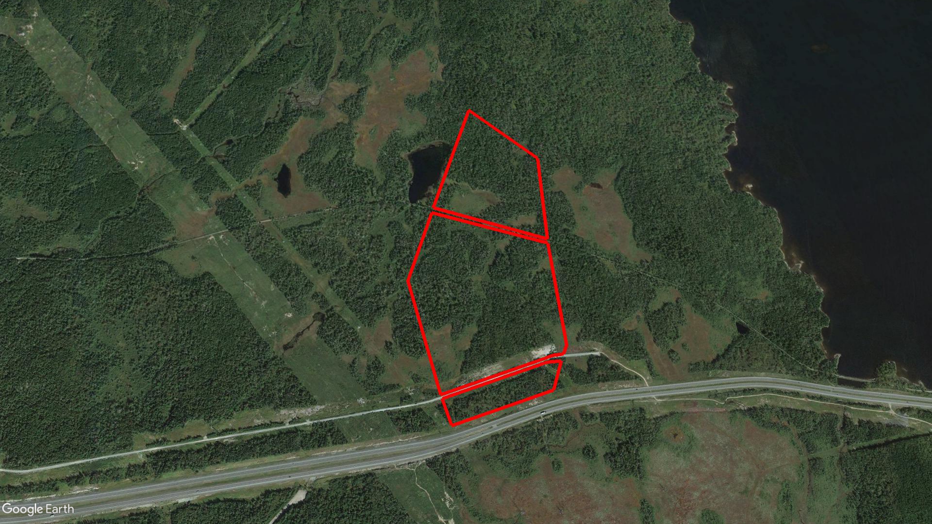 Tax Sale Saint John, New Brunswick - 01500265