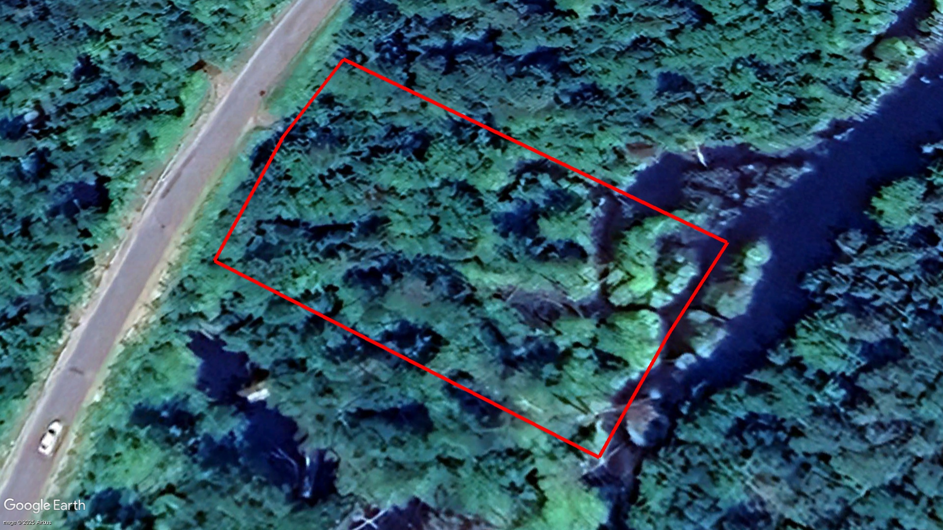 Tax Sale Queens, New Brunswick - 05615884