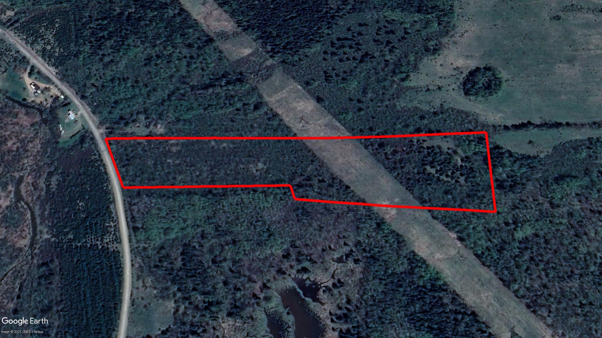 Tax Sale Fredericton, New Brunswick - 03460013