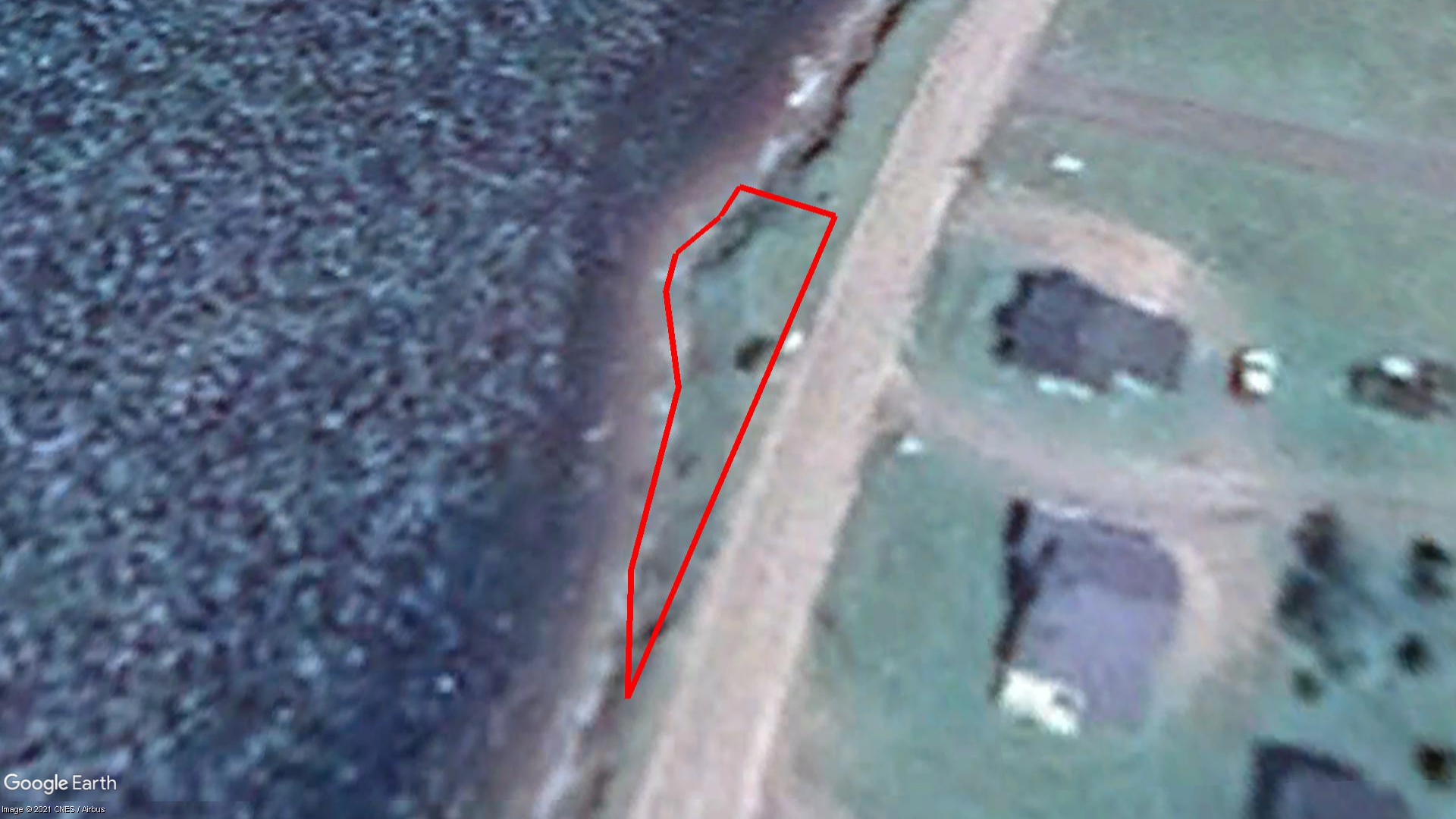 Tax Sale Inverness, Nova Scotia - 10584302