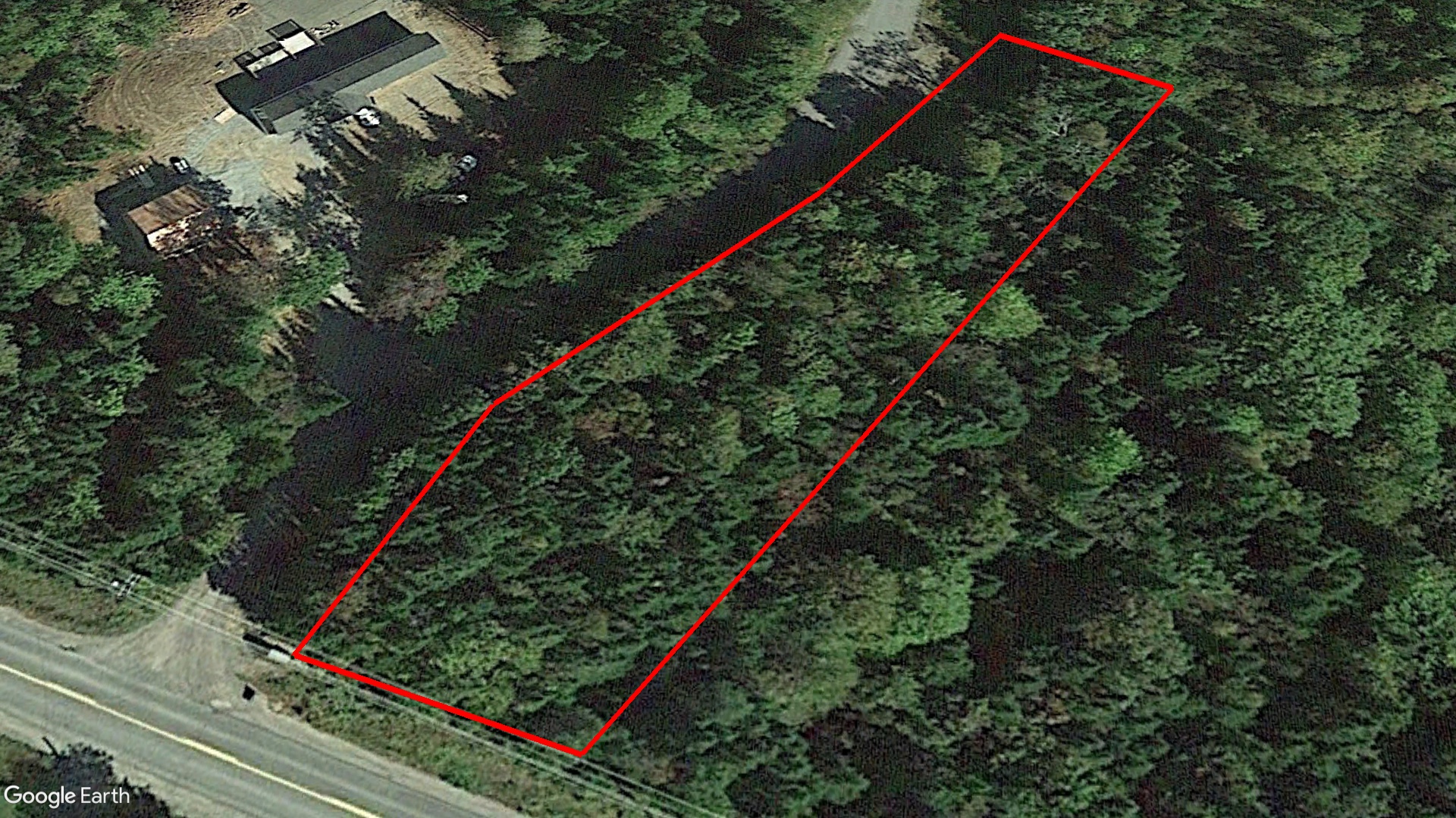 Tax Sale Saint John, New Brunswick - 01602376