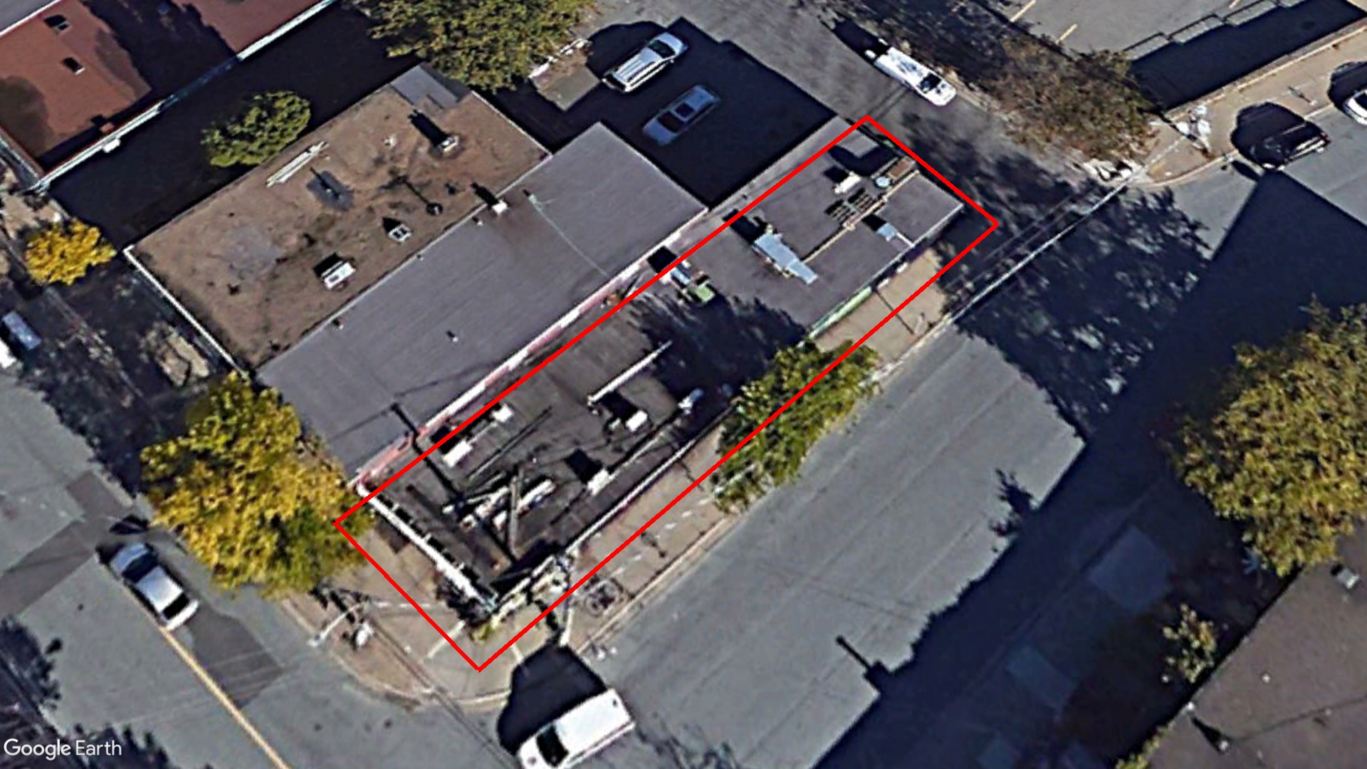 Tax Sale Halifax, Nova Scotia - 01470469