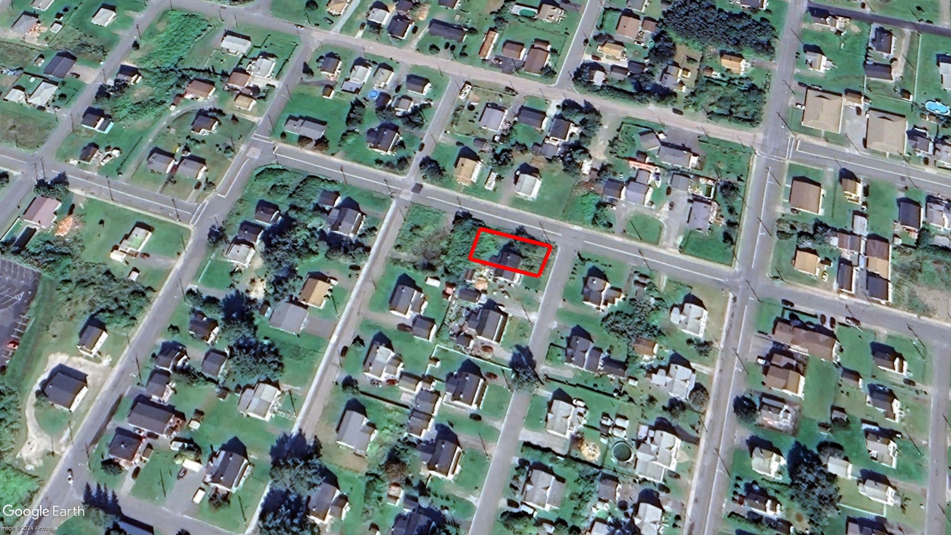 Tax Sale Cape Breton, Nova Scotia - 4080807