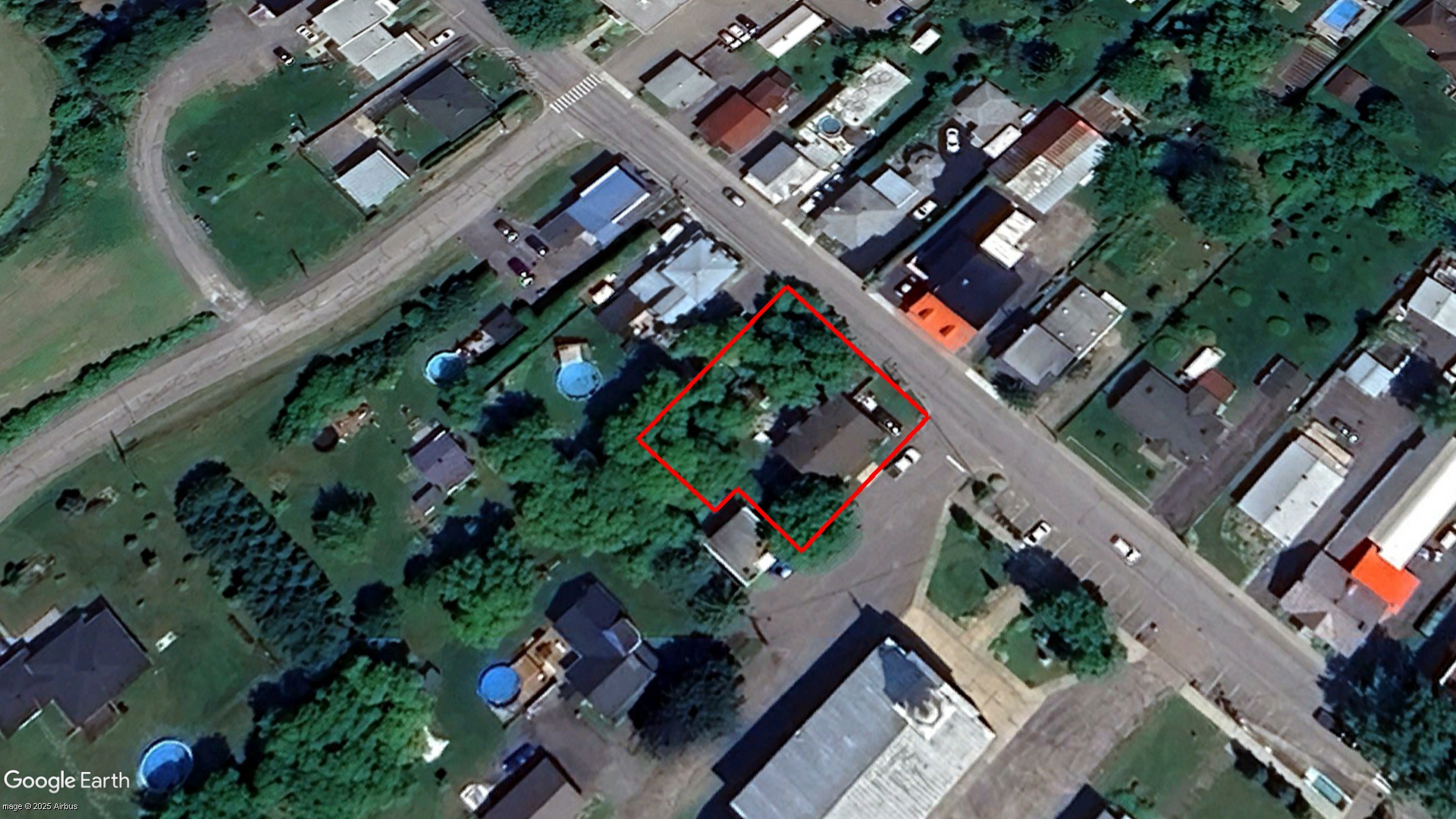 Tax Sale Montcalm, Quebec - 