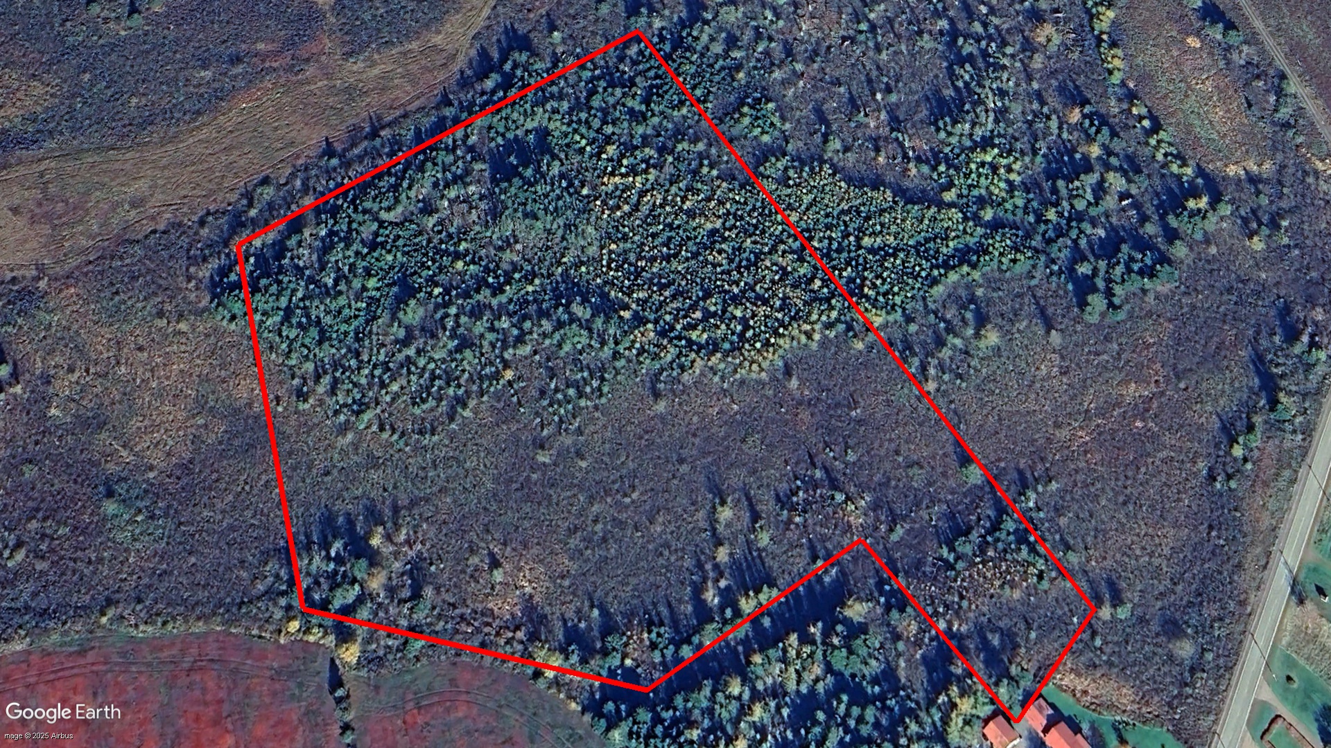 Tax Sale Cumberland, Nova Scotia - 01302353