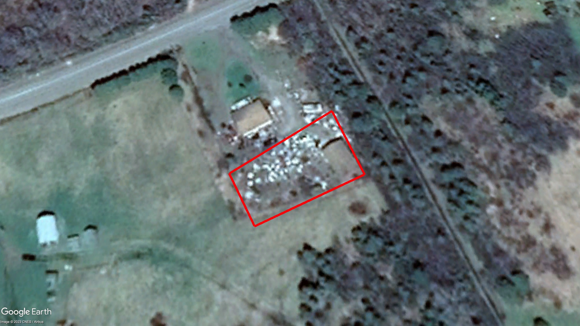 Tax Sale Kings, Nova Scotia - 02030675