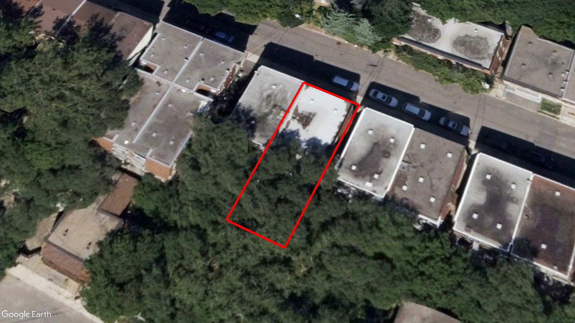 Tax Sale Montreal, Quebec - 050538-10