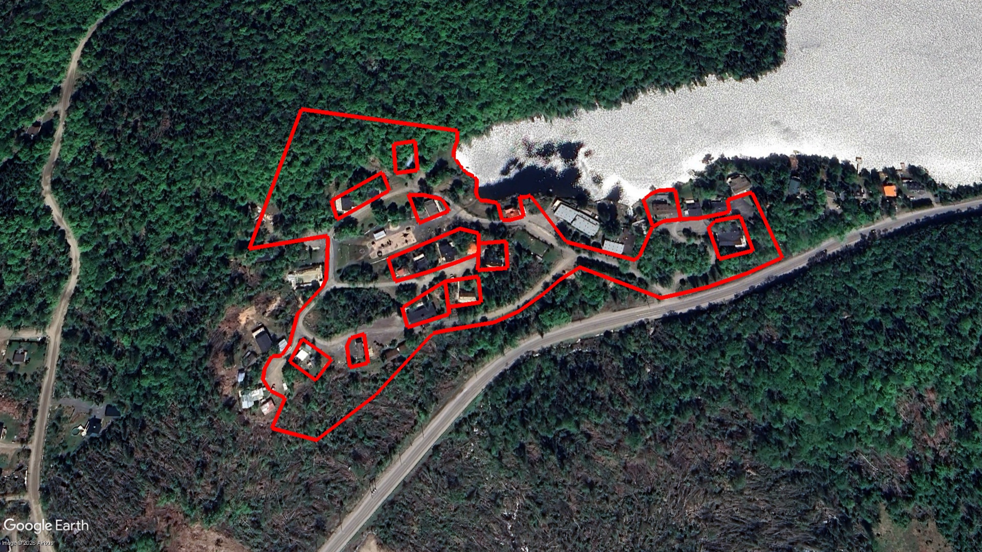 Tax Sale Les Pays-d'en-Haut, Quebec - 