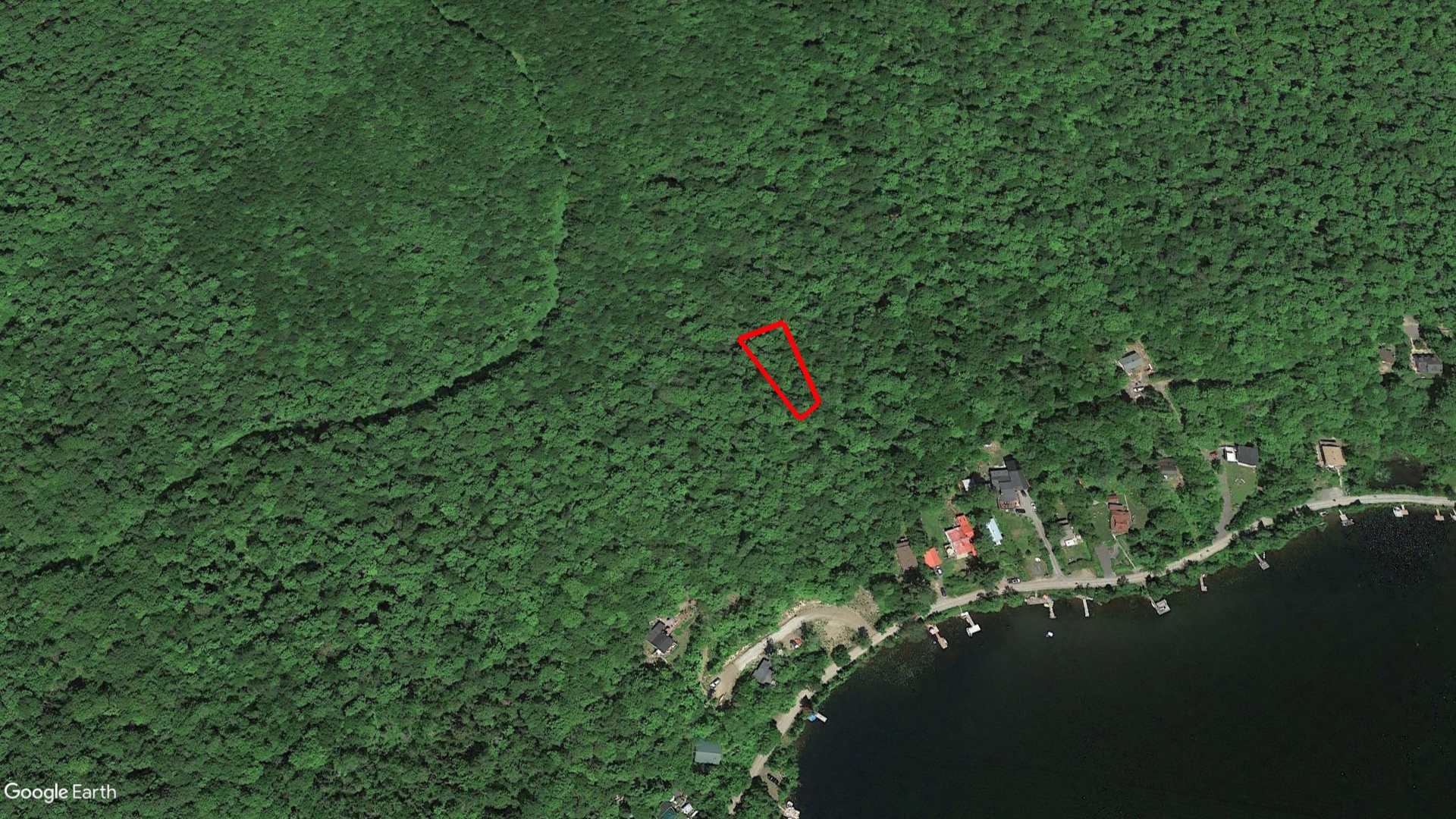 Tax Sale WENTWORTH-NORD, Quebec - 3782-58-3293