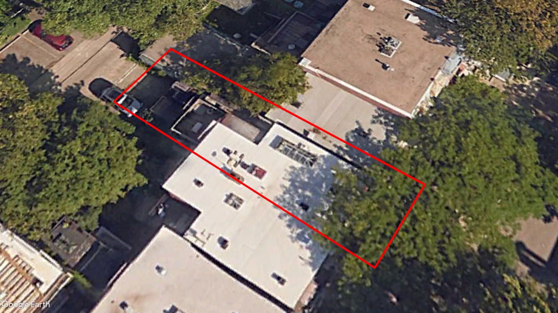 Tax Sale Montreal, Quebec - 251040-00