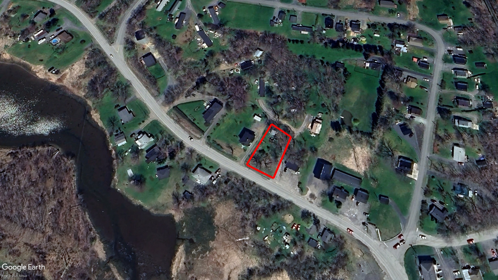 Tax Sale Pictou, Nova Scotia - 2080273