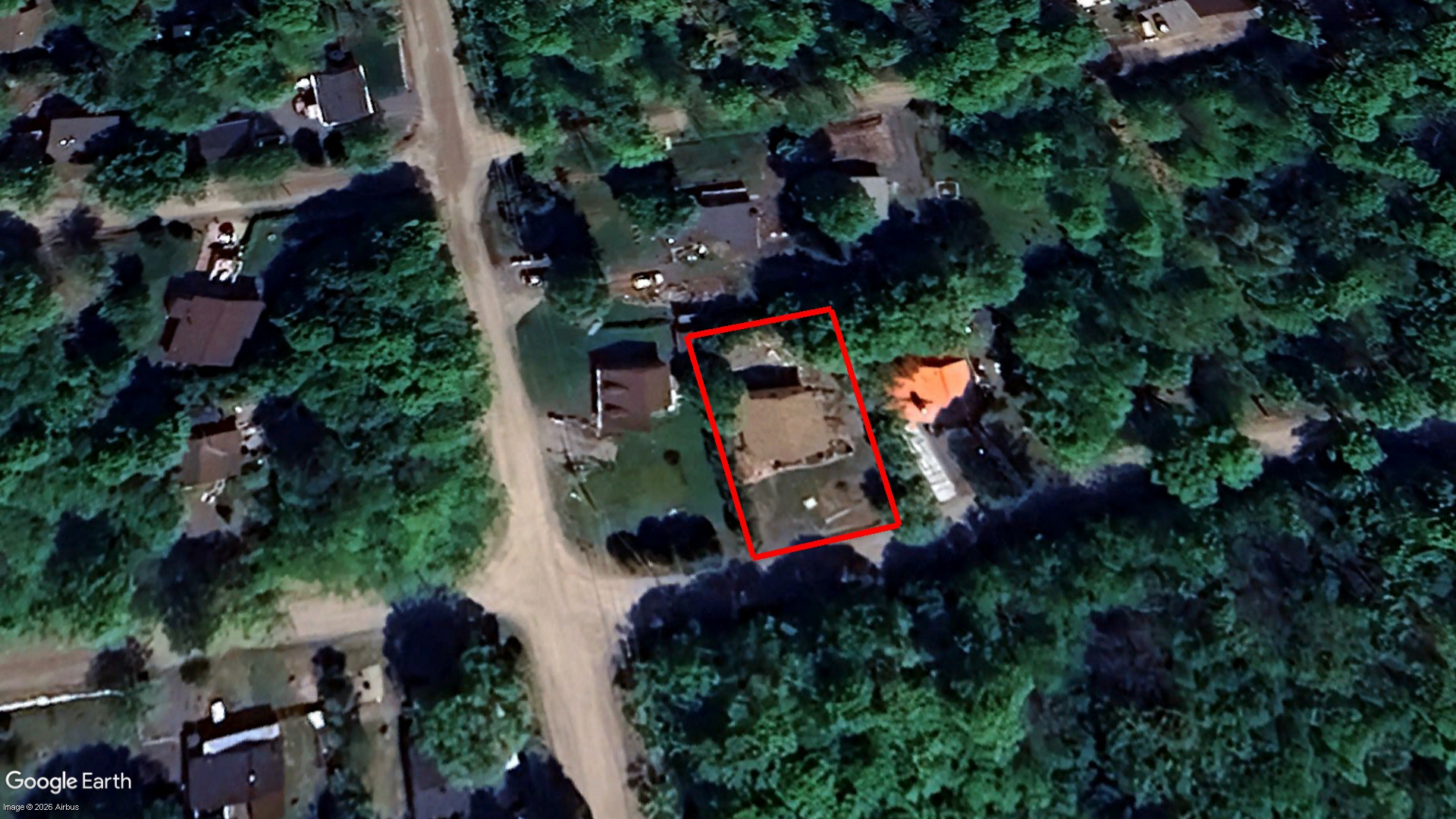 Tax Sale Les Pays-d'en-Haut, Quebec - 