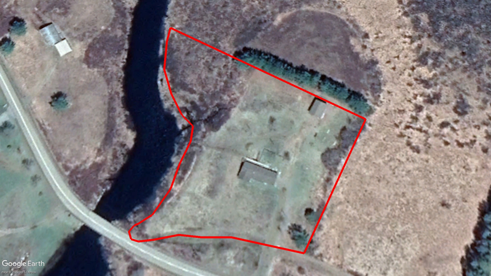 Tax Sale Clare, Nova Scotia - 00468851