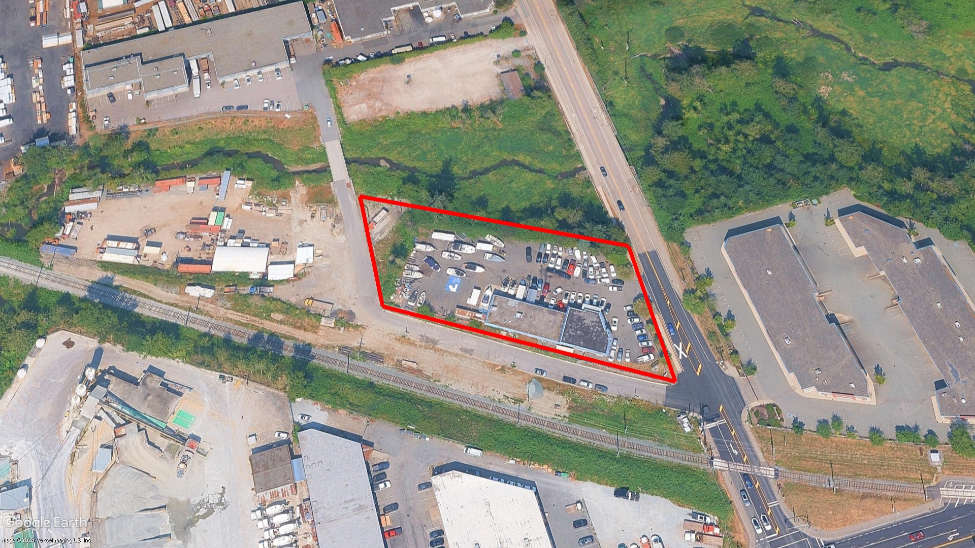 Tax Sale Surrey, British Columbia - 