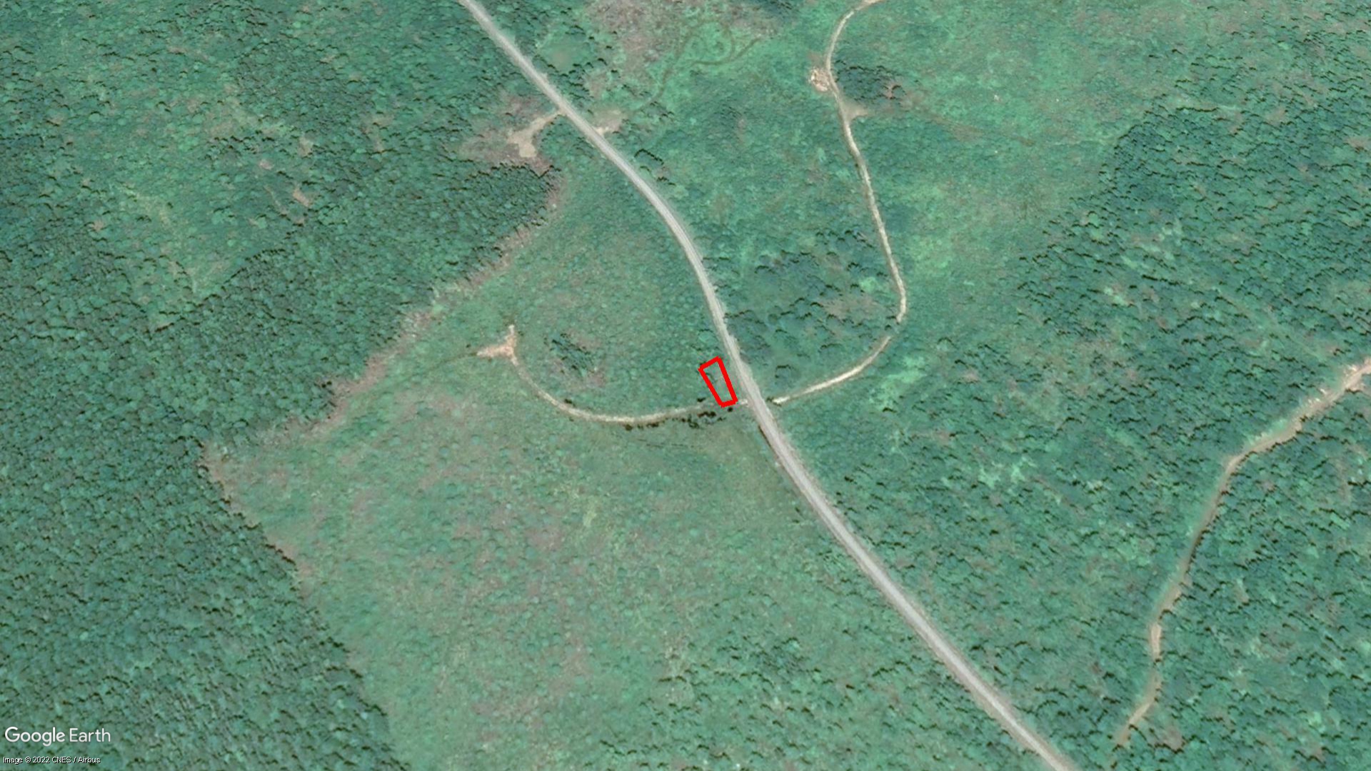 Tax Sale Lunenburg, Nova Scotia - 01971808