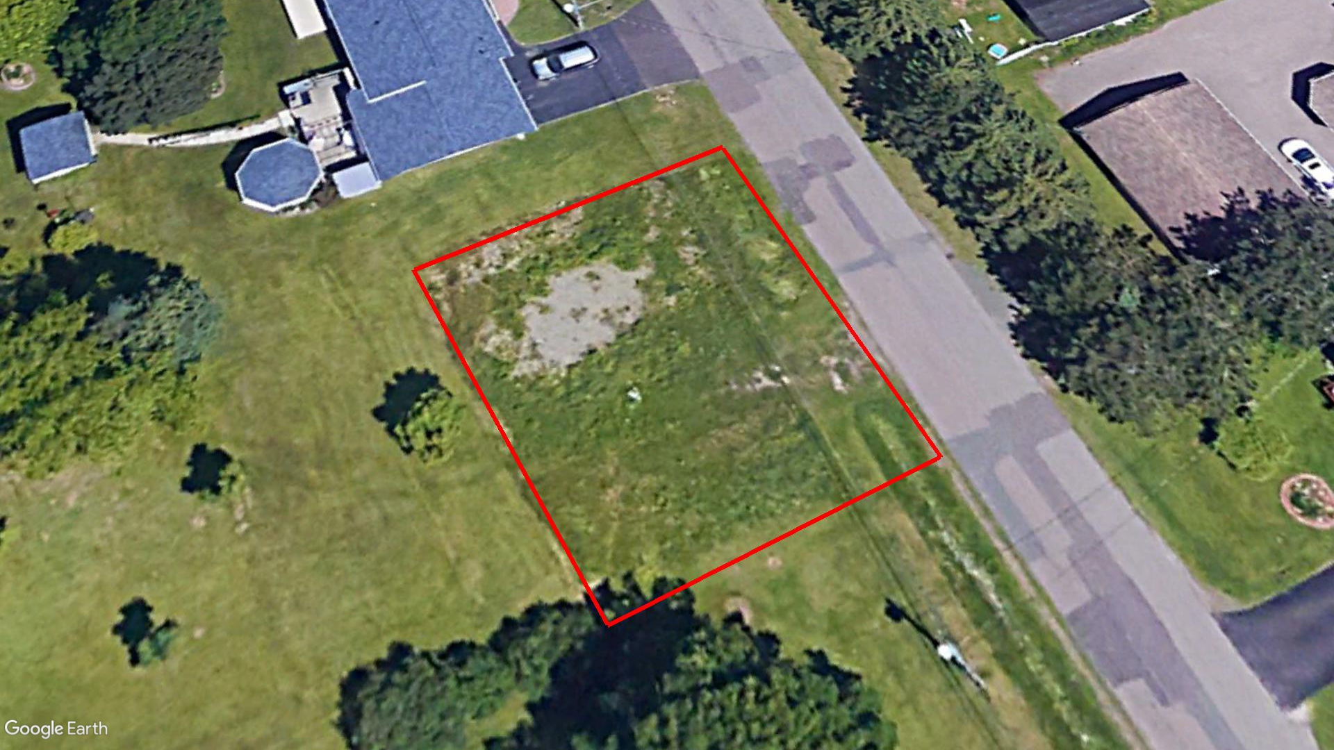 Tax Sale Albert Westmorland, New Brunswick - 02325074