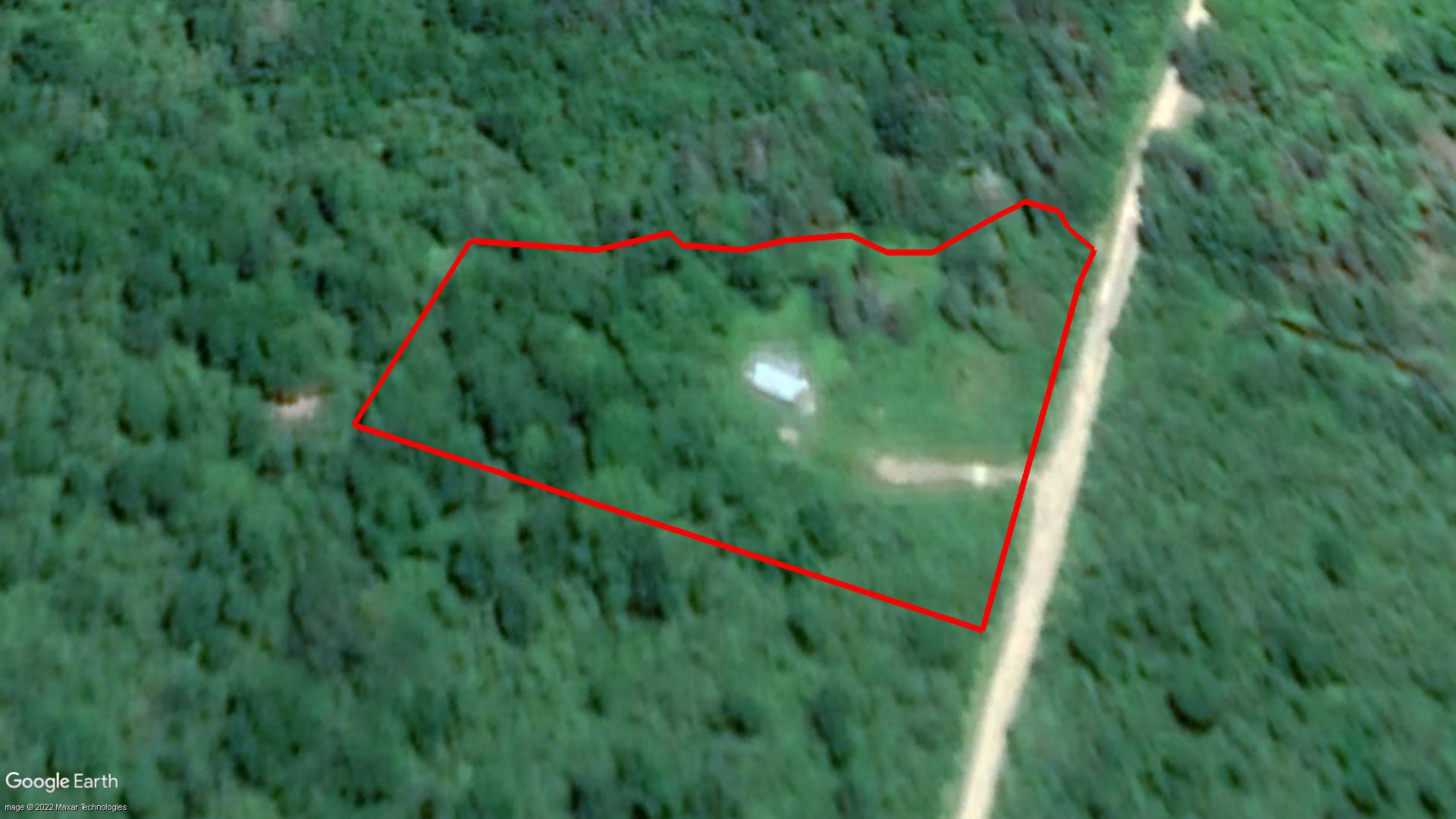 Tax Sale Carleton, New Brunswick - 06234267