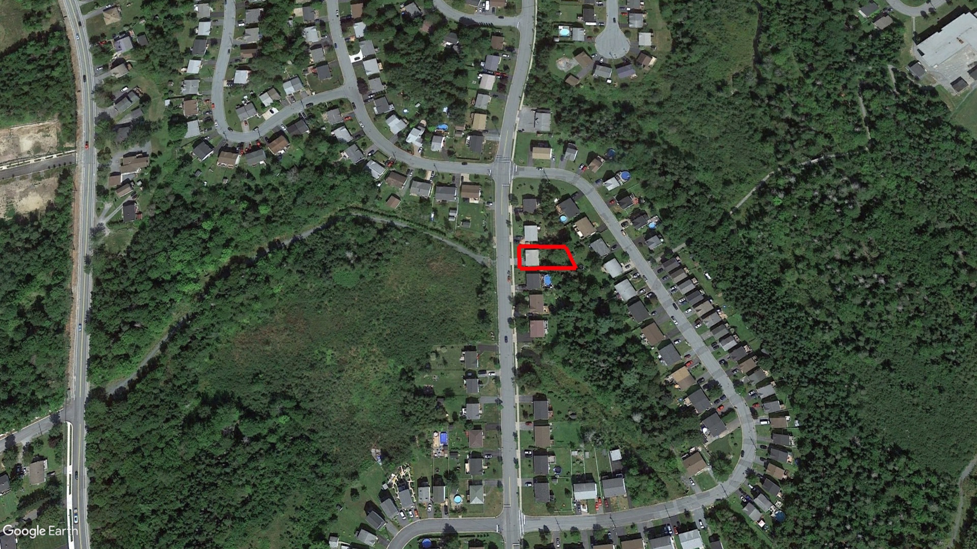 Tax Sale Halifax, Nova Scotia - 06300251