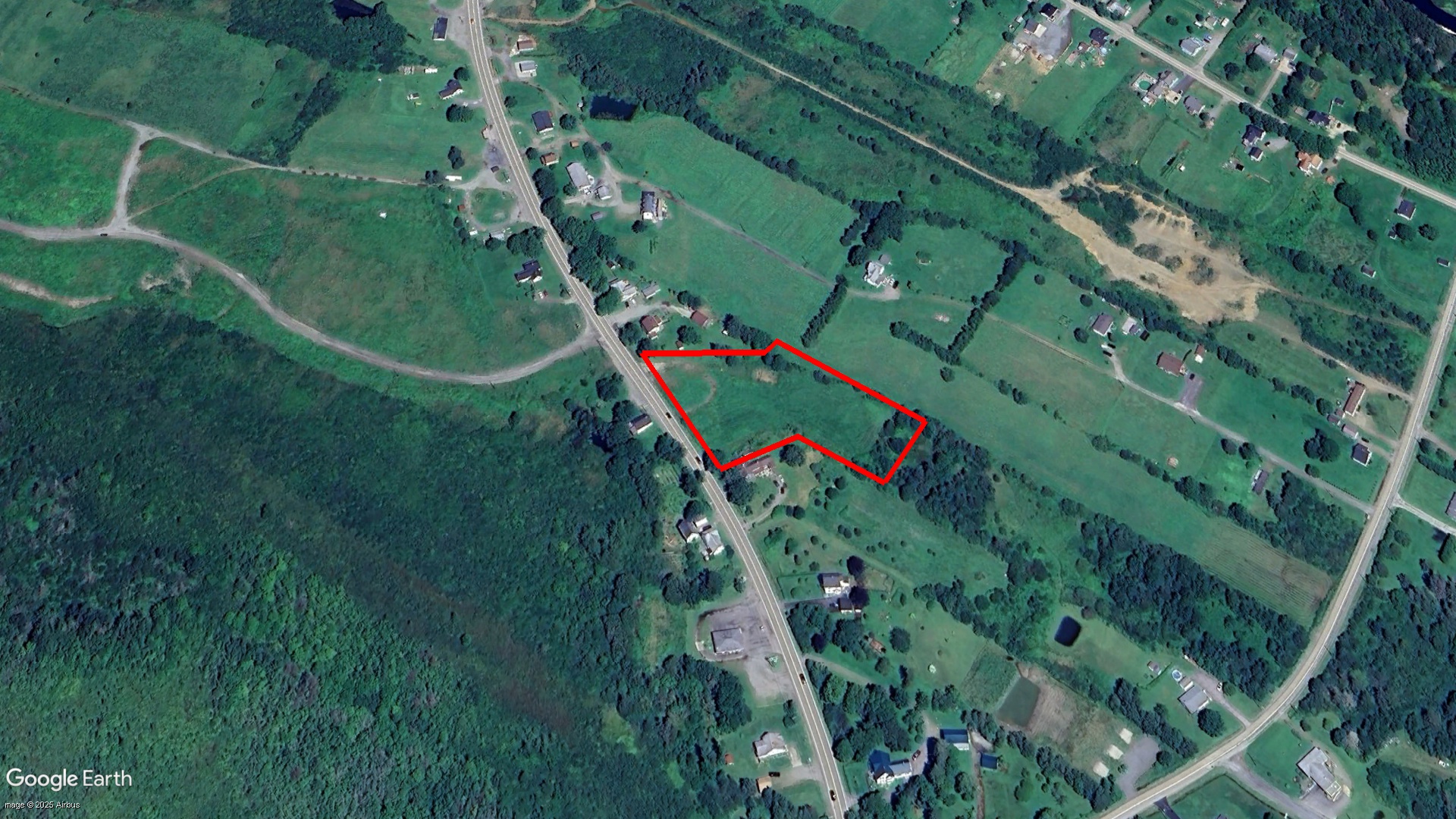 Tax Sale Clare, Nova Scotia - 00877972