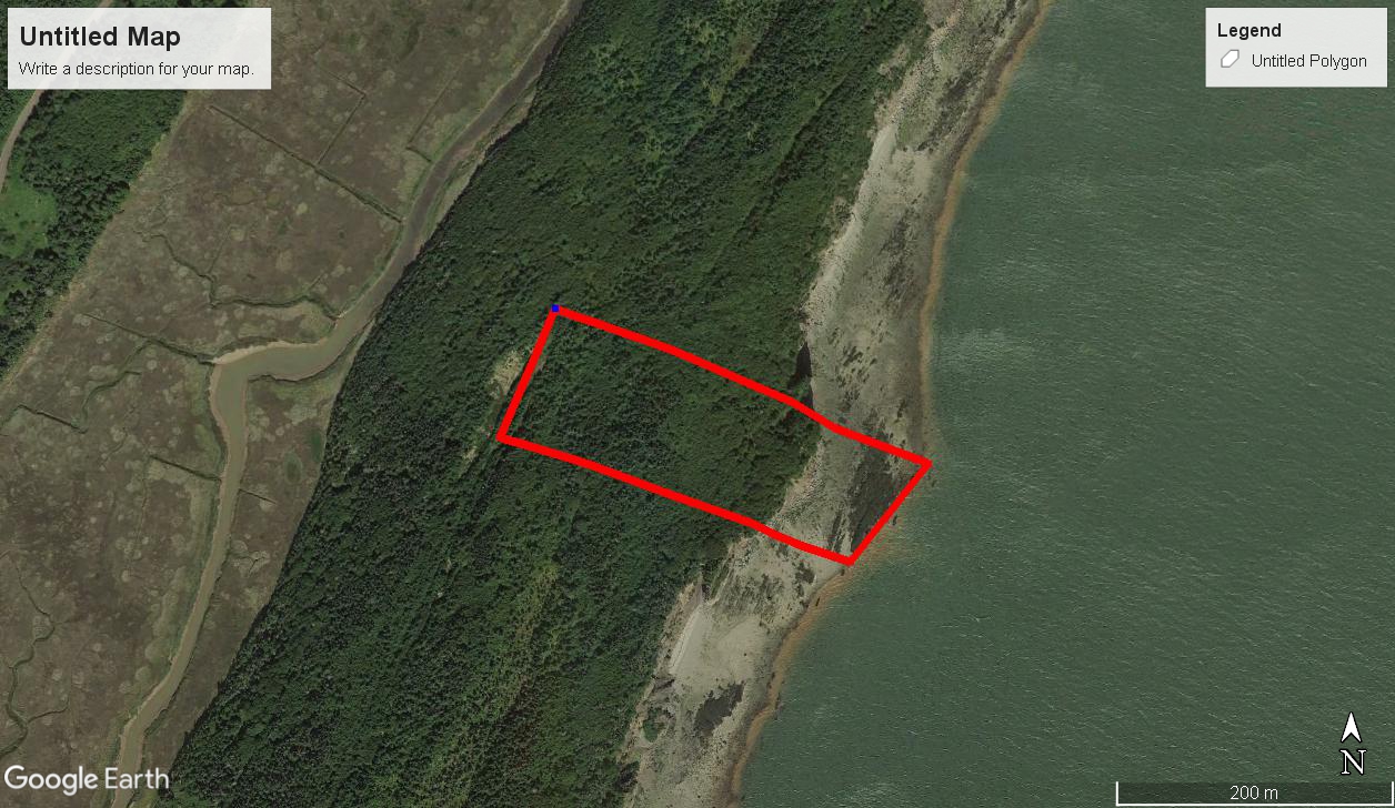 Tax Sale Moncton, New Brunswick - 03997735