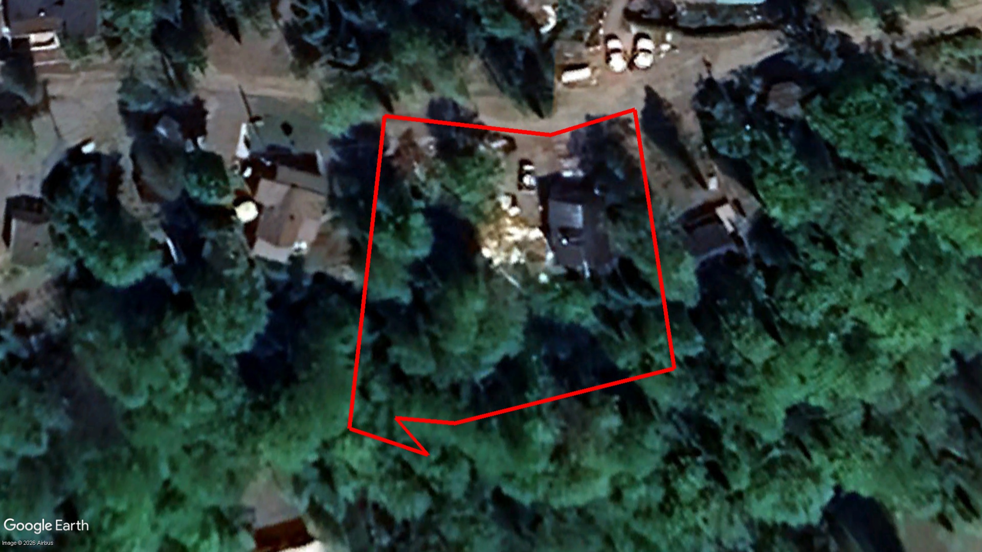 Tax Sale Les Pays-d'en-Haut, Quebec - 