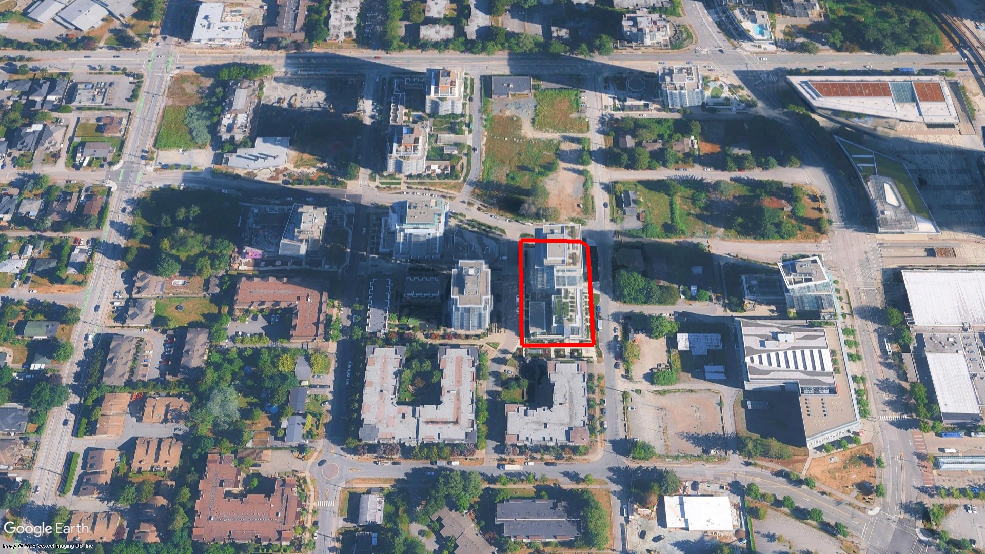 Tax Sale Surrey, British Columbia - 