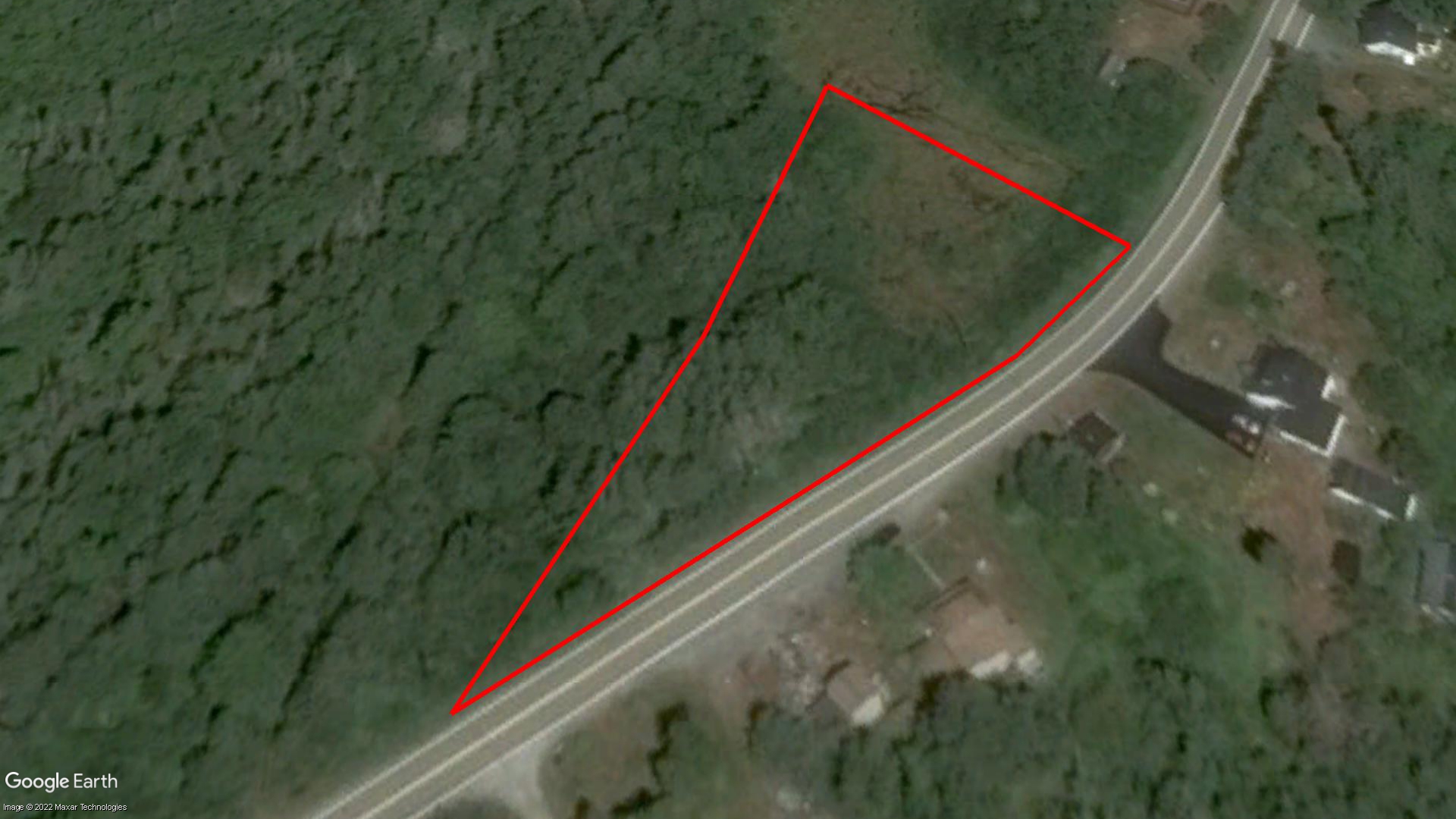 Tax Sale Shelburne, Nova Scotia - 10845297