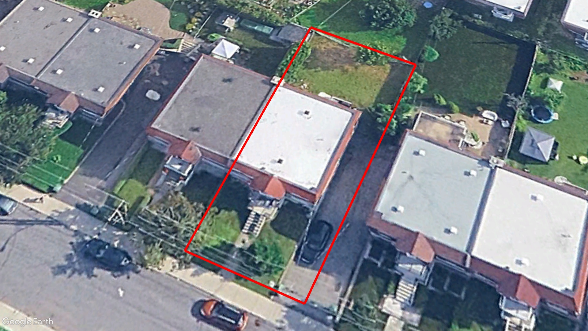 Tax Sale Montreal, Quebec - 444393-00