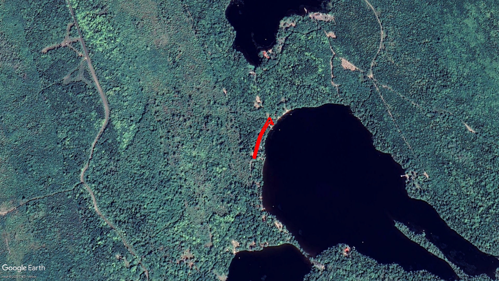 Tax Sale Annapolis, Nova Scotia - 10-251-265